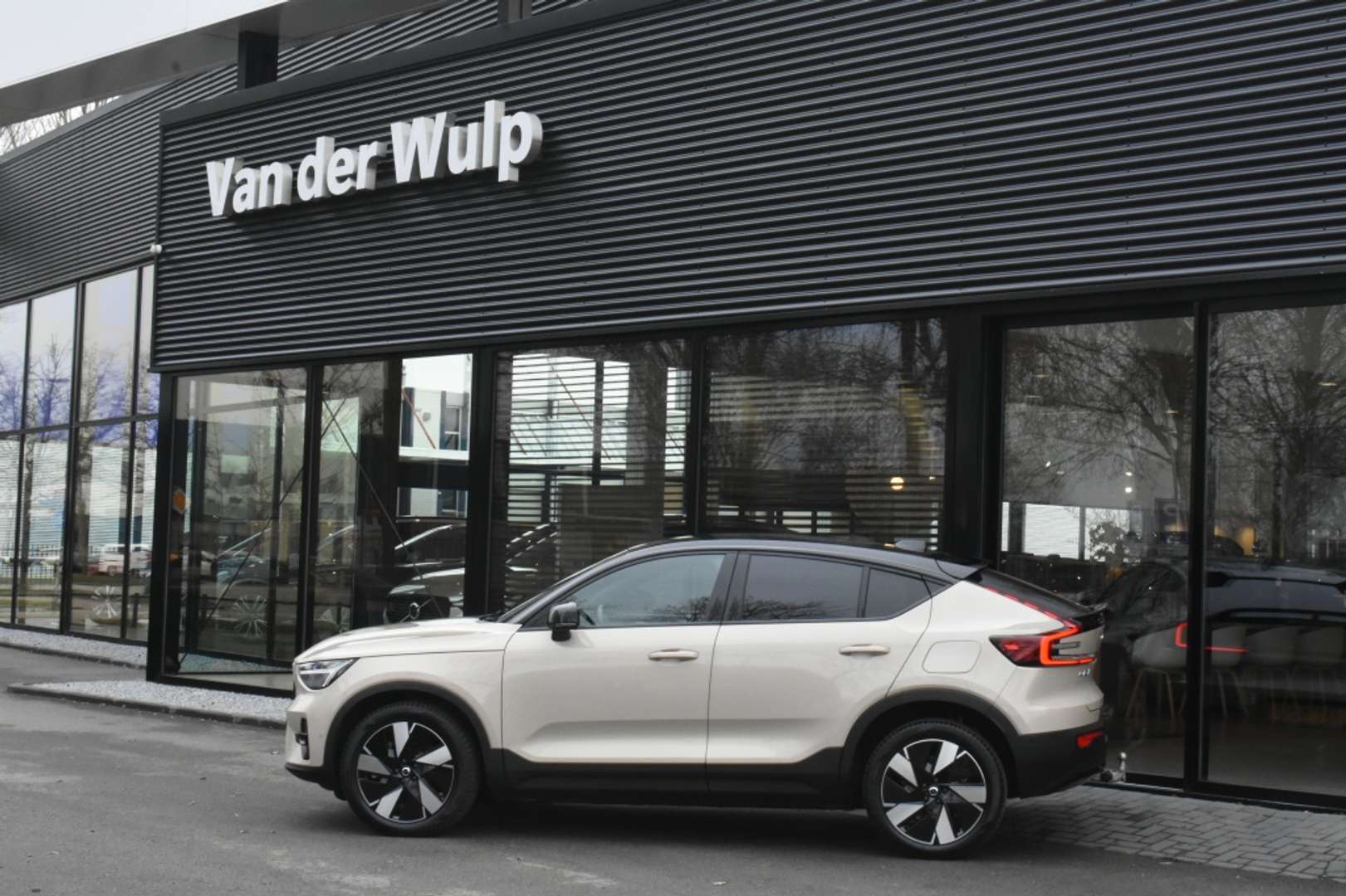 Volvo C40 Twin Motor - 2025 - Joinsteer - #47