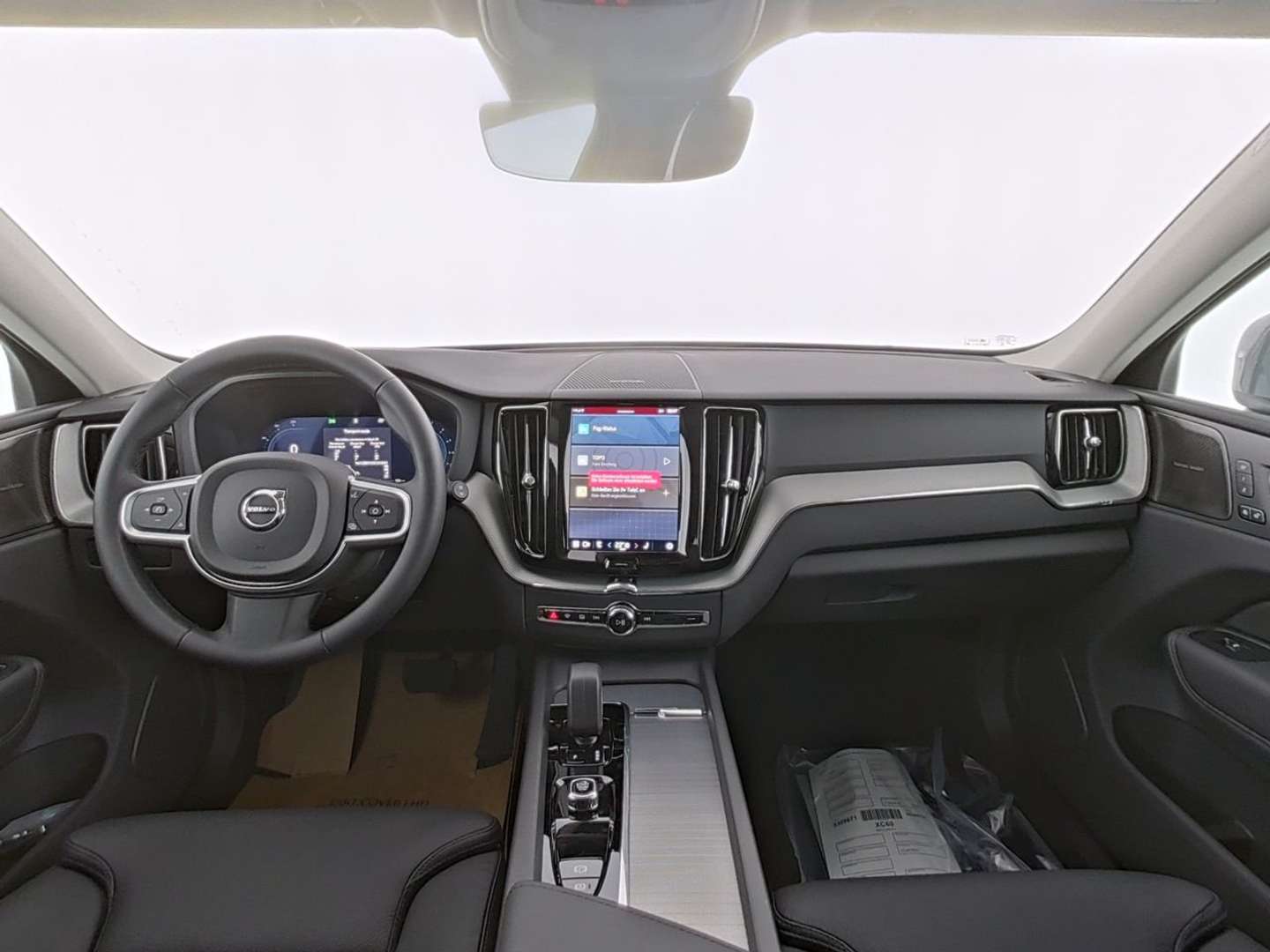 Volvo XC60 B5 R-Design - 2025 - Joinsteer - #5