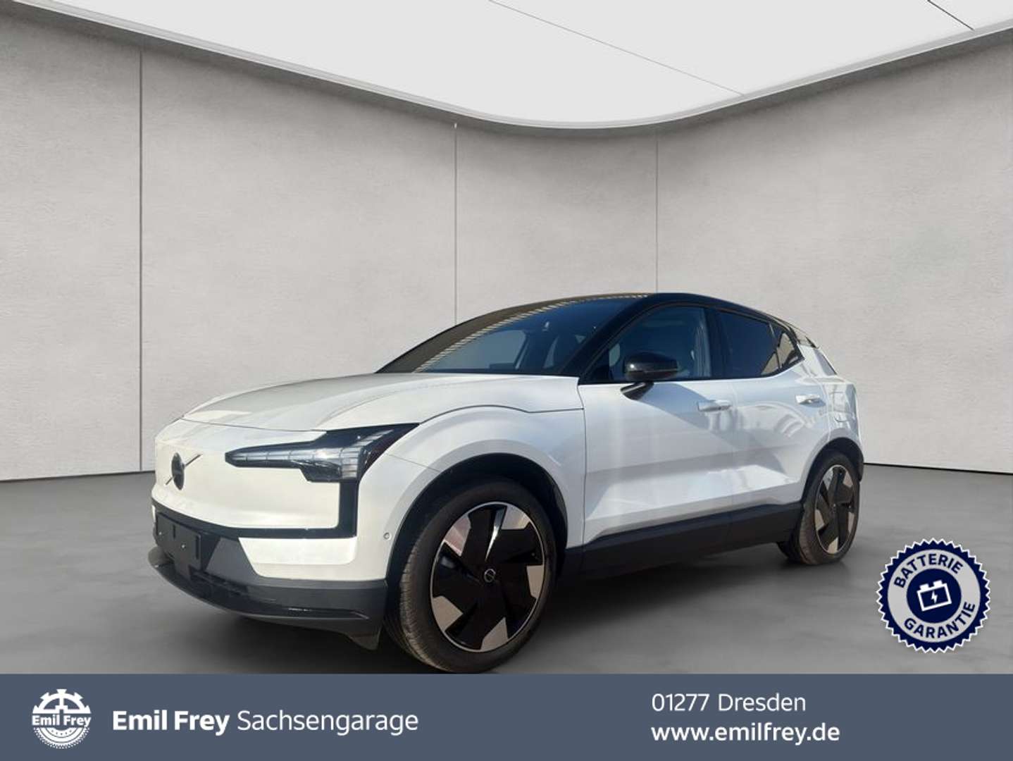 Volvo EX30 Twin Motor - 2025 - Joinsteer - #1