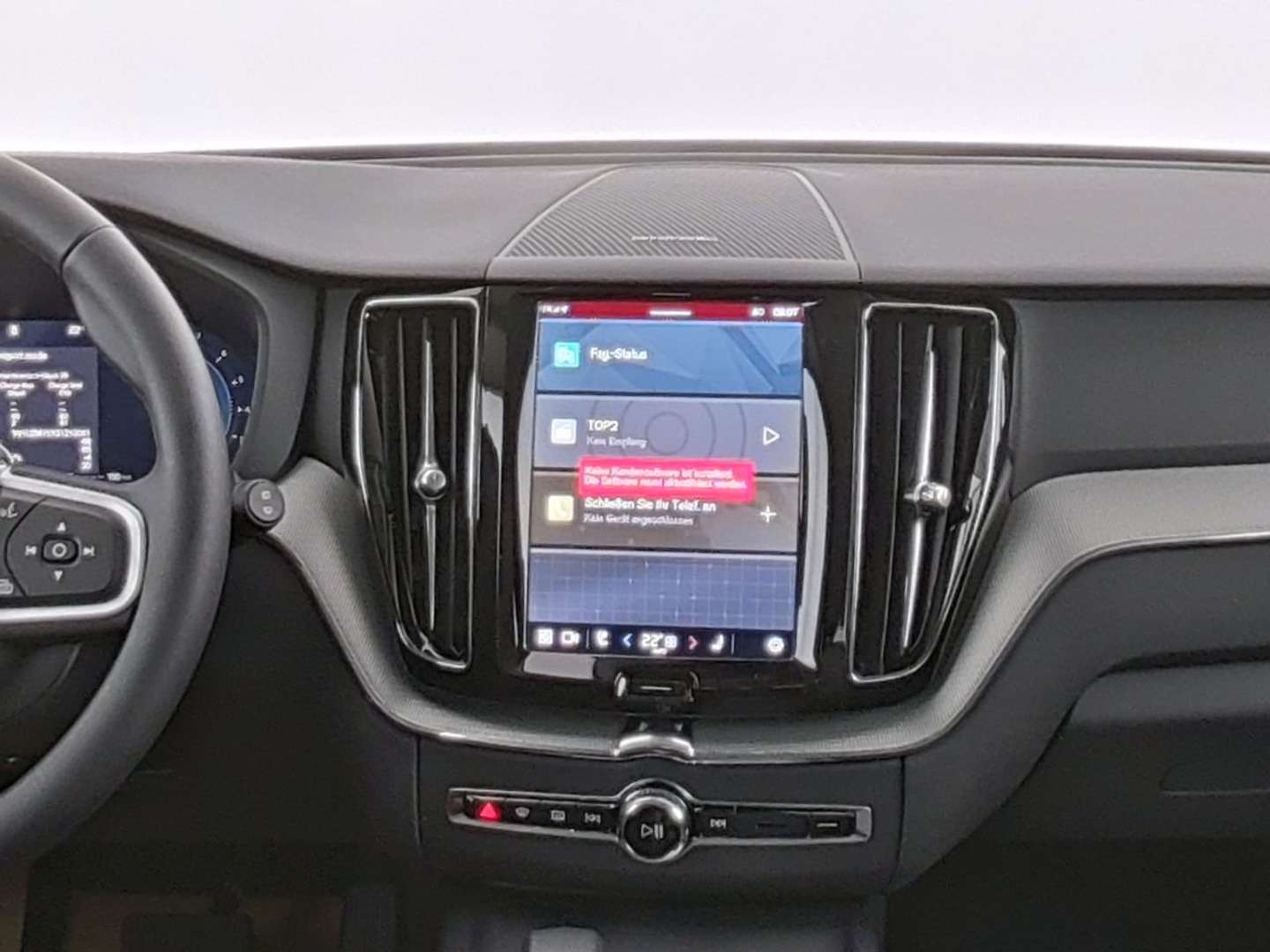 Volvo XC60 B5 R-Design - 2025 - Joinsteer - #8