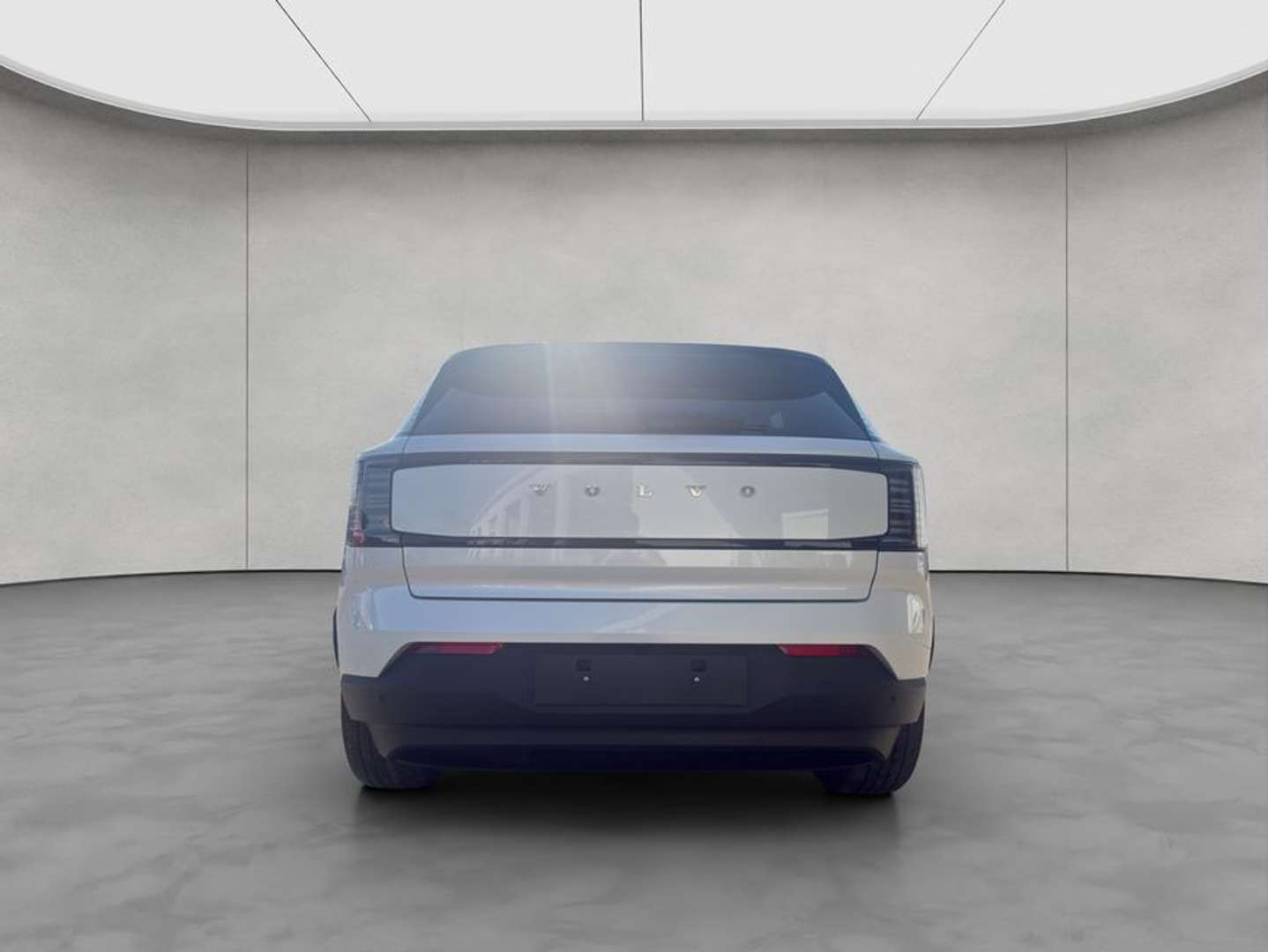 Volvo EX30 Twin Motor - 2025 - Joinsteer - #4
