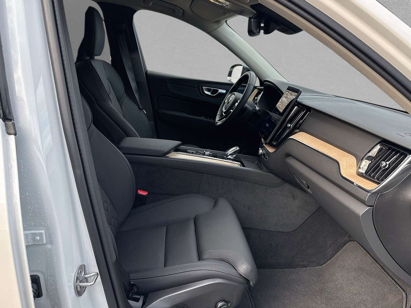 Volvo XC60 T8 Recharge Plus - 2025 - Joinsteer - #3