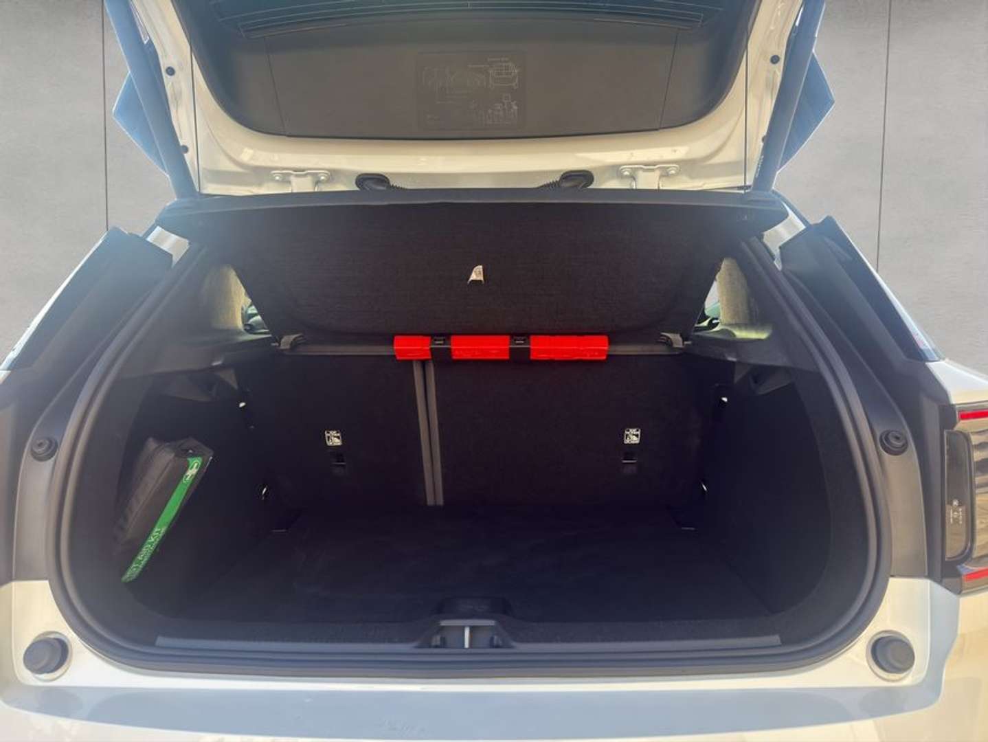 Volvo EX30 Twin Motor - 2025 - Joinsteer - #5