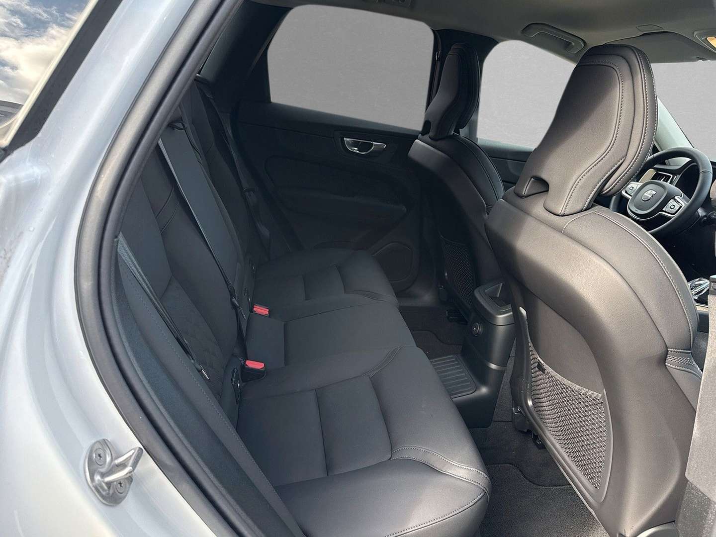 Volvo XC60 T8 Recharge Plus - 2025 - Joinsteer - #4