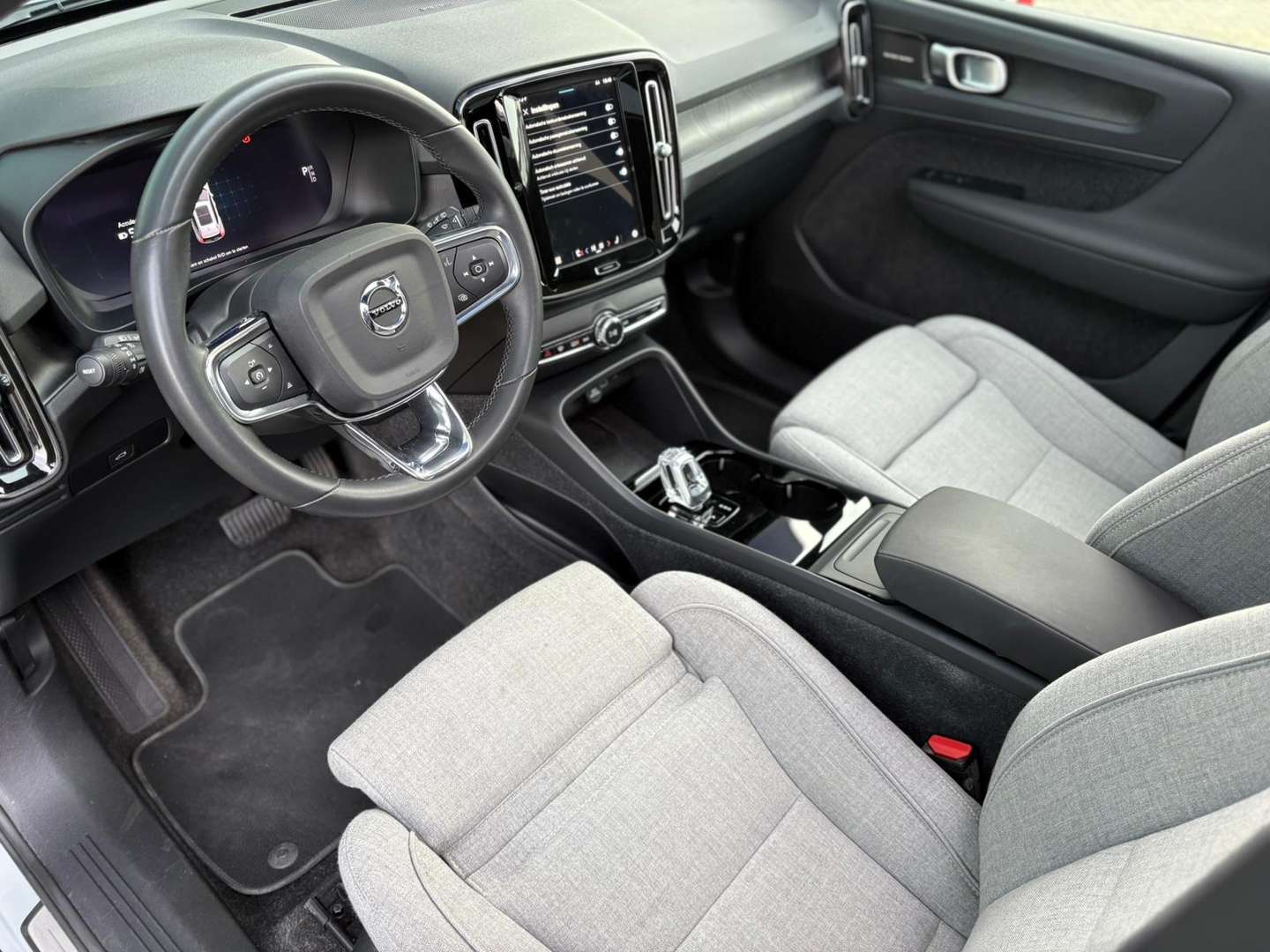 Volvo XC40 Twin Motor Ultimate - 2024 - Joinsteer - #4