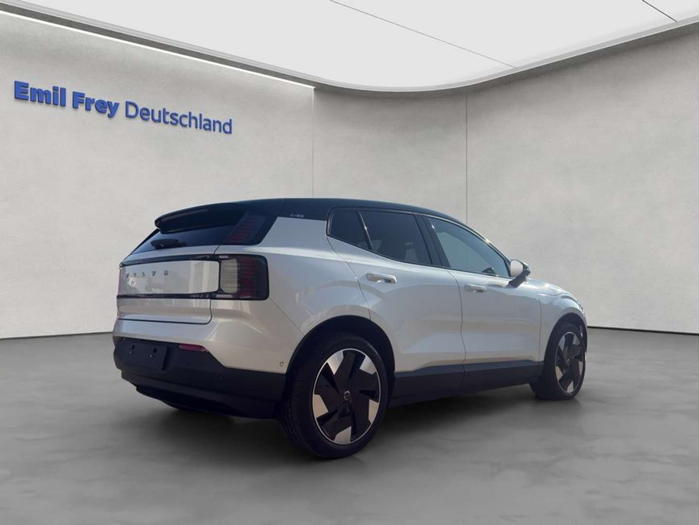 Volvo EX30 Twin Motor - 2025 - Joinsteer - #6