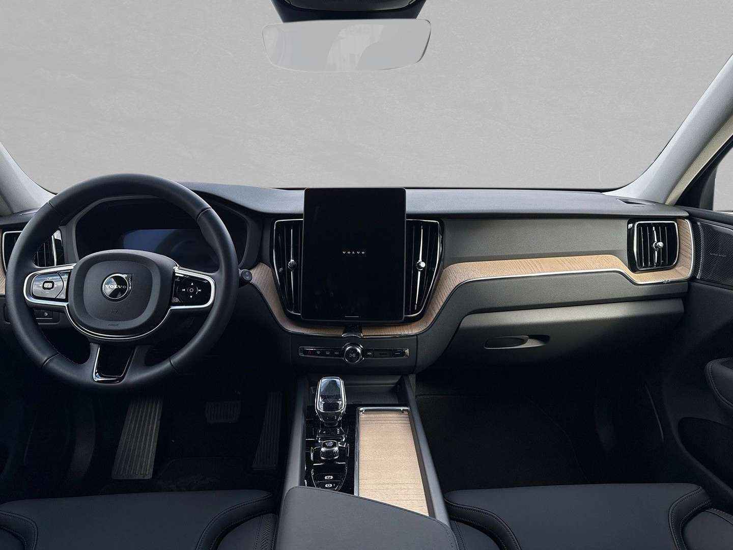 Volvo XC60 T8 Recharge Plus - 2025 - Joinsteer - #5