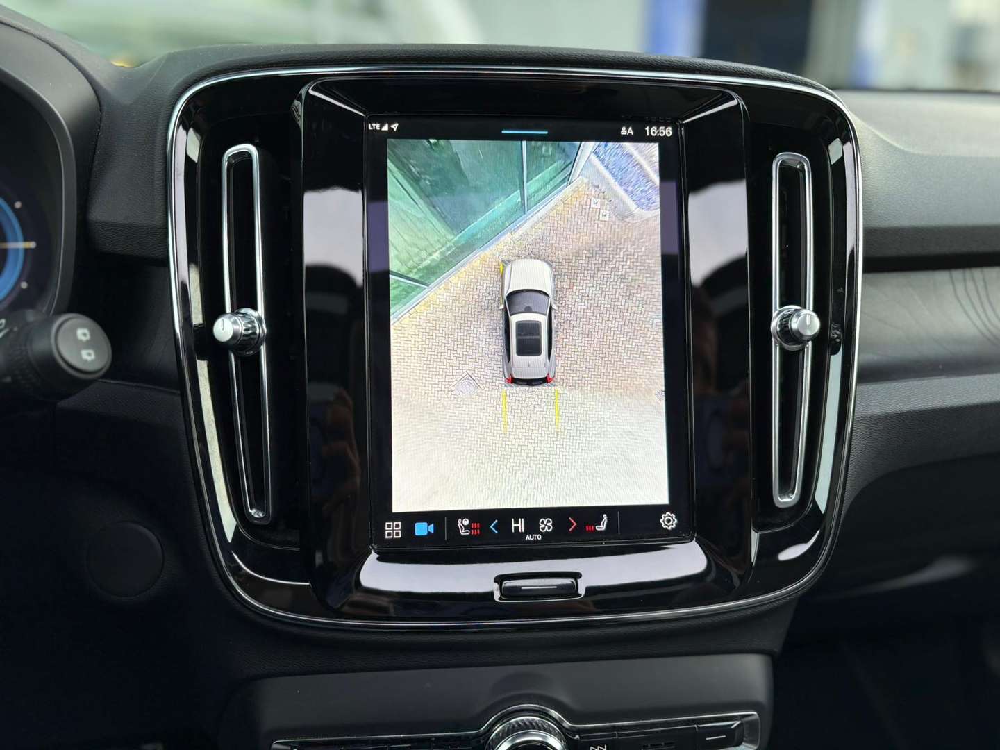 Volvo XC40 Twin Motor Ultimate - 2024 - Joinsteer - #6