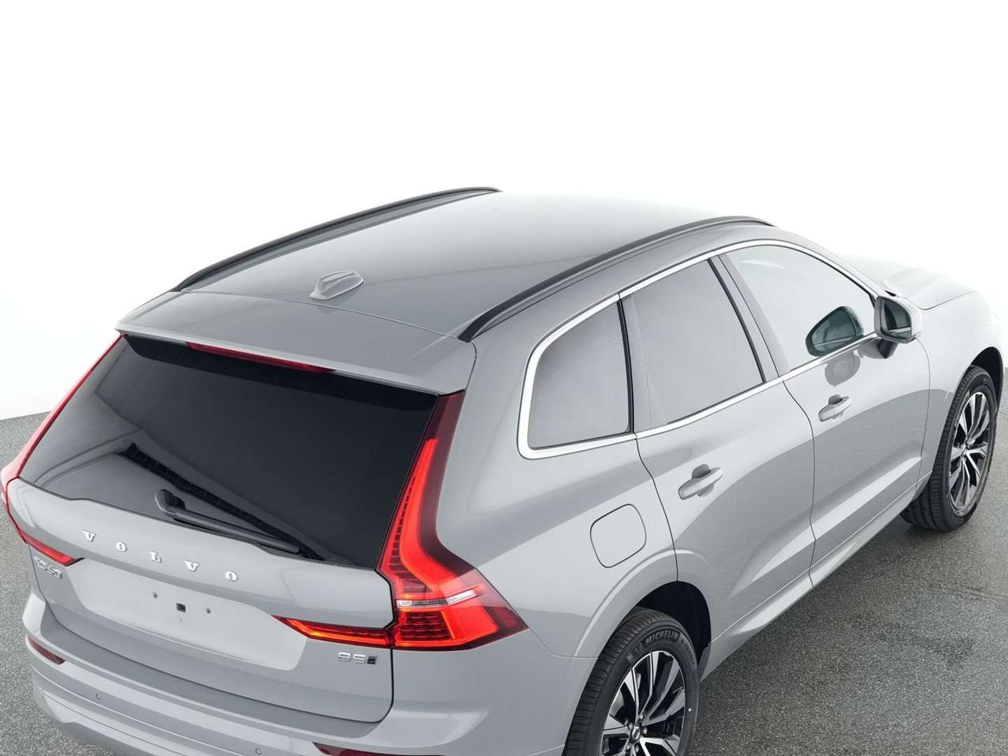 Volvo XC60 B5 R-Design - 2025 - Joinsteer - #12