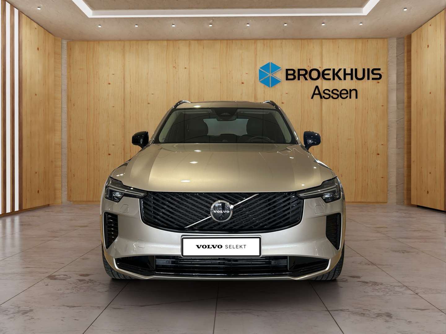 Volvo XC90 T8 Recharge Ultra Dark - 2025 - Joinsteer - #5