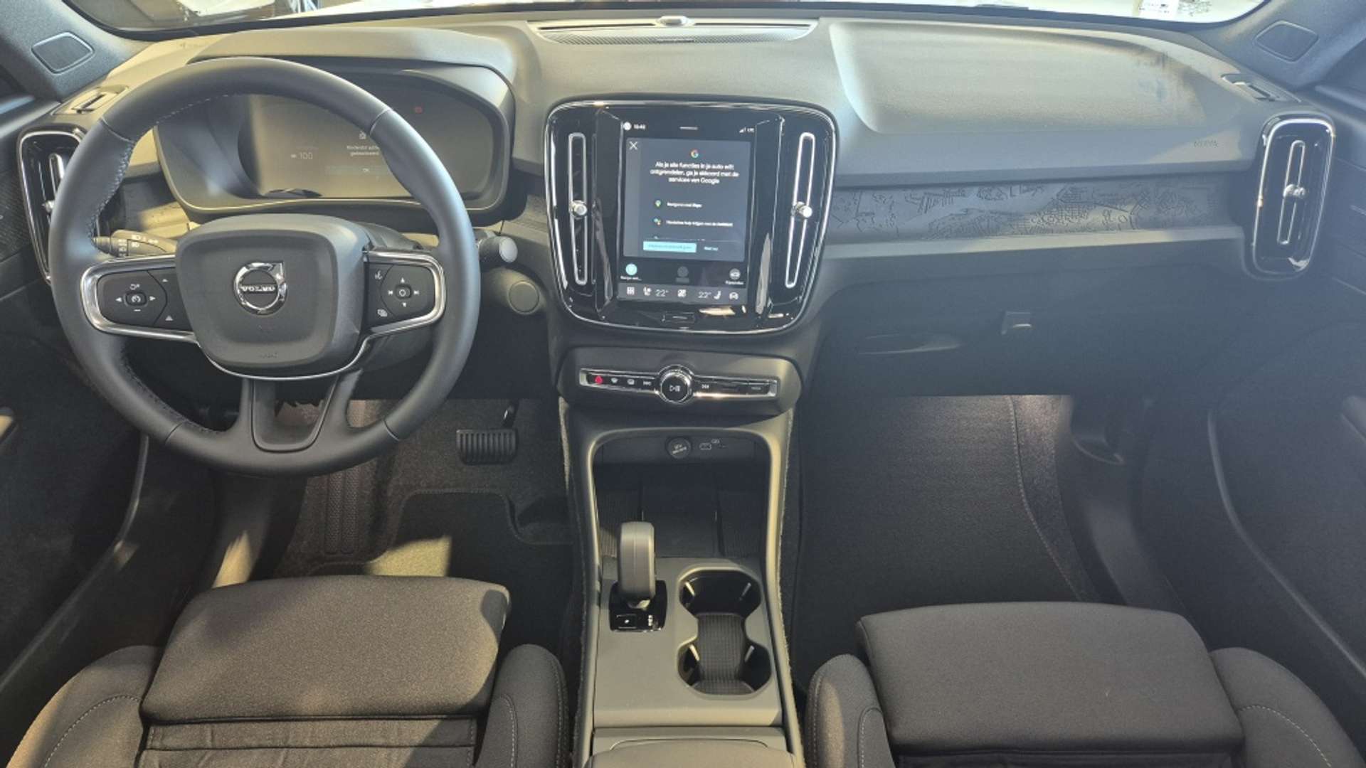 Volvo C40 Recharge PLUS - 2025 - Joinsteer - #2