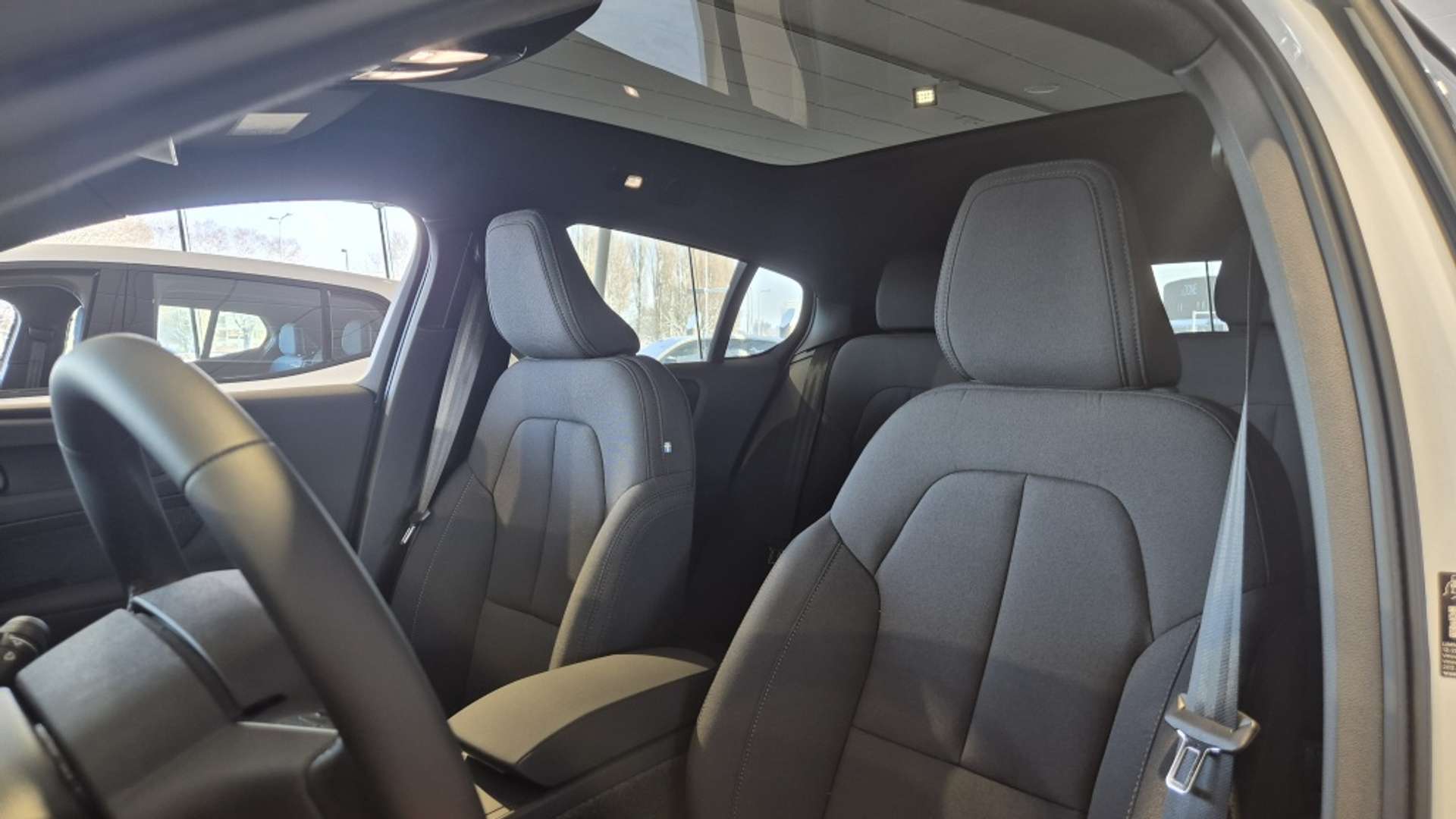 Volvo C40 Recharge PLUS - 2025 - Joinsteer - #3