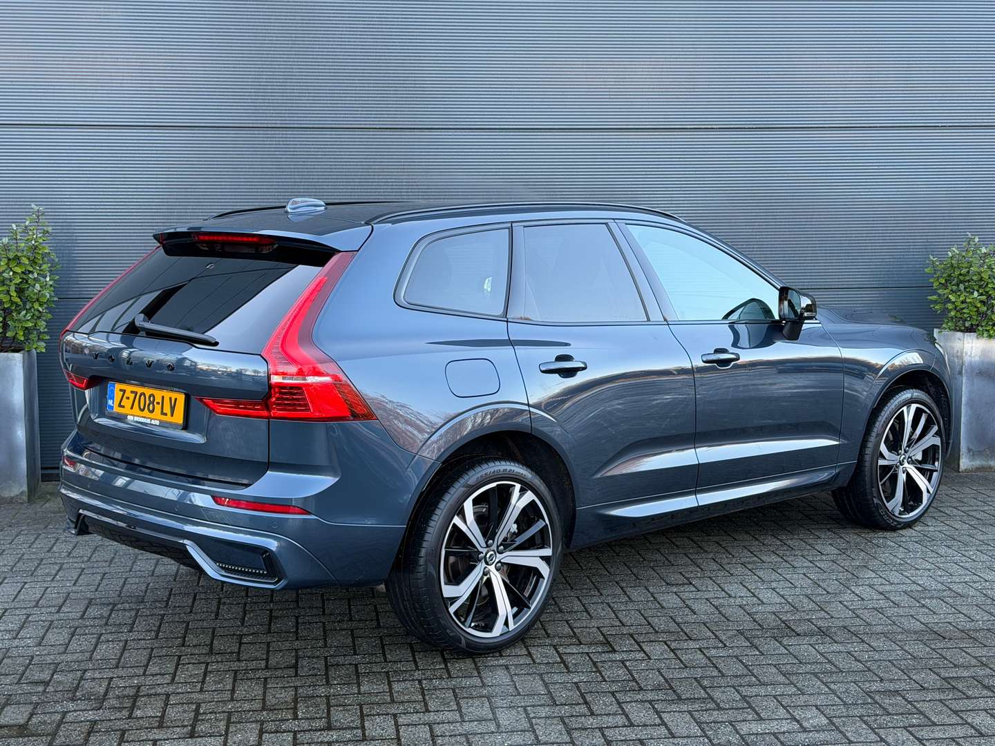 Volvo XC60 T6 Recharge Ultimate - 2024 - Joinsteer - #2