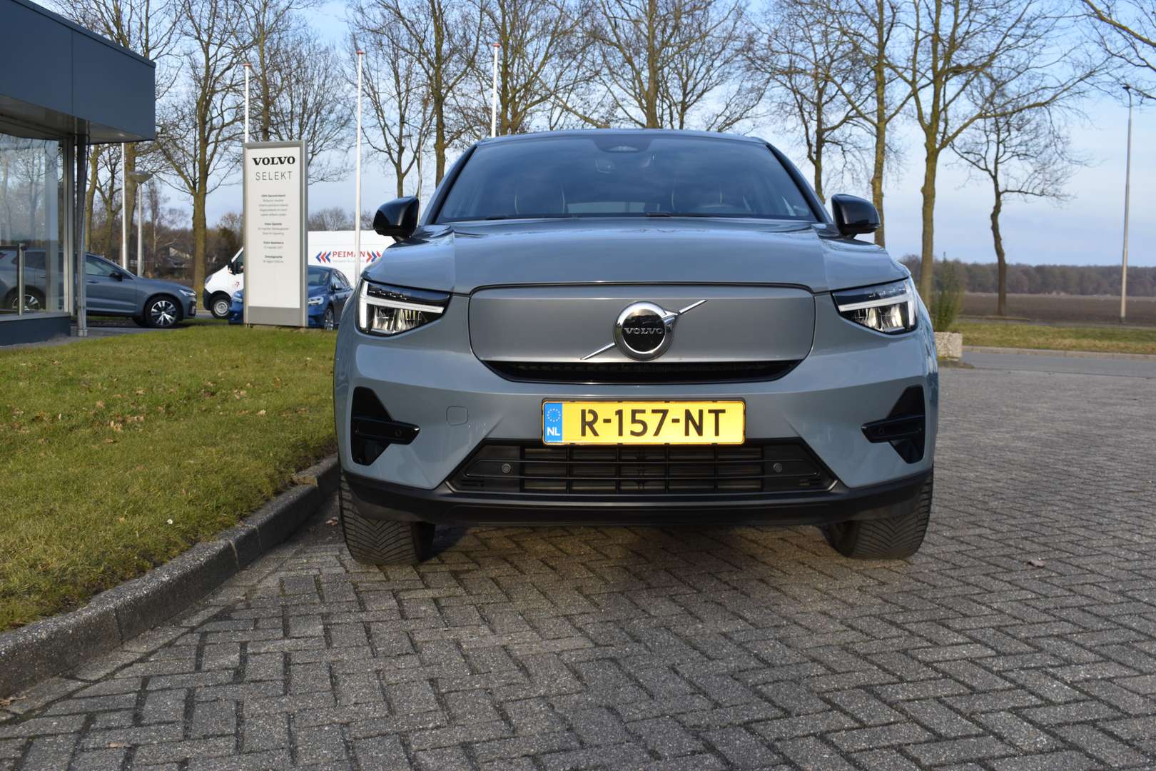 Volvo C40 Twin Motor Plus - 2022 - Joinsteer - #2