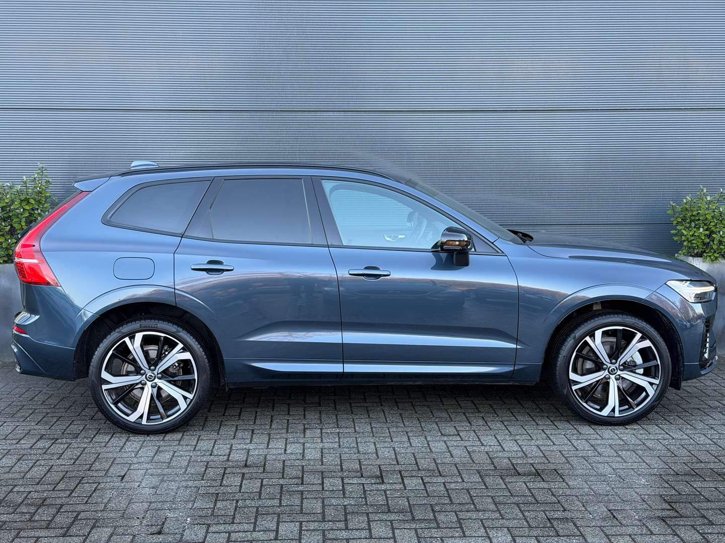 Volvo XC60 T6 Recharge Ultimate - 2024 - Joinsteer - #3