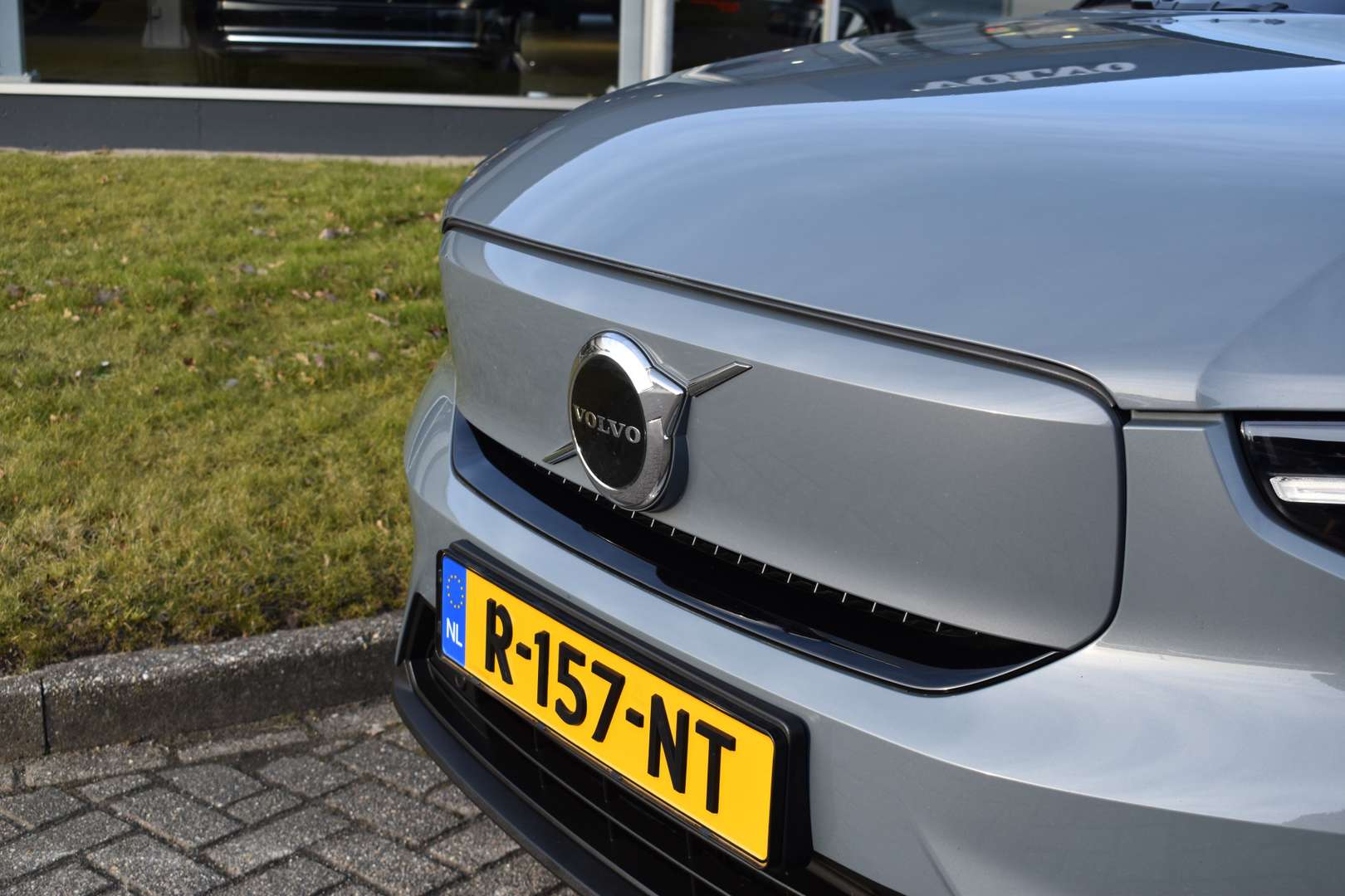 Volvo C40 Twin Motor Plus - 2022 - Joinsteer - #4