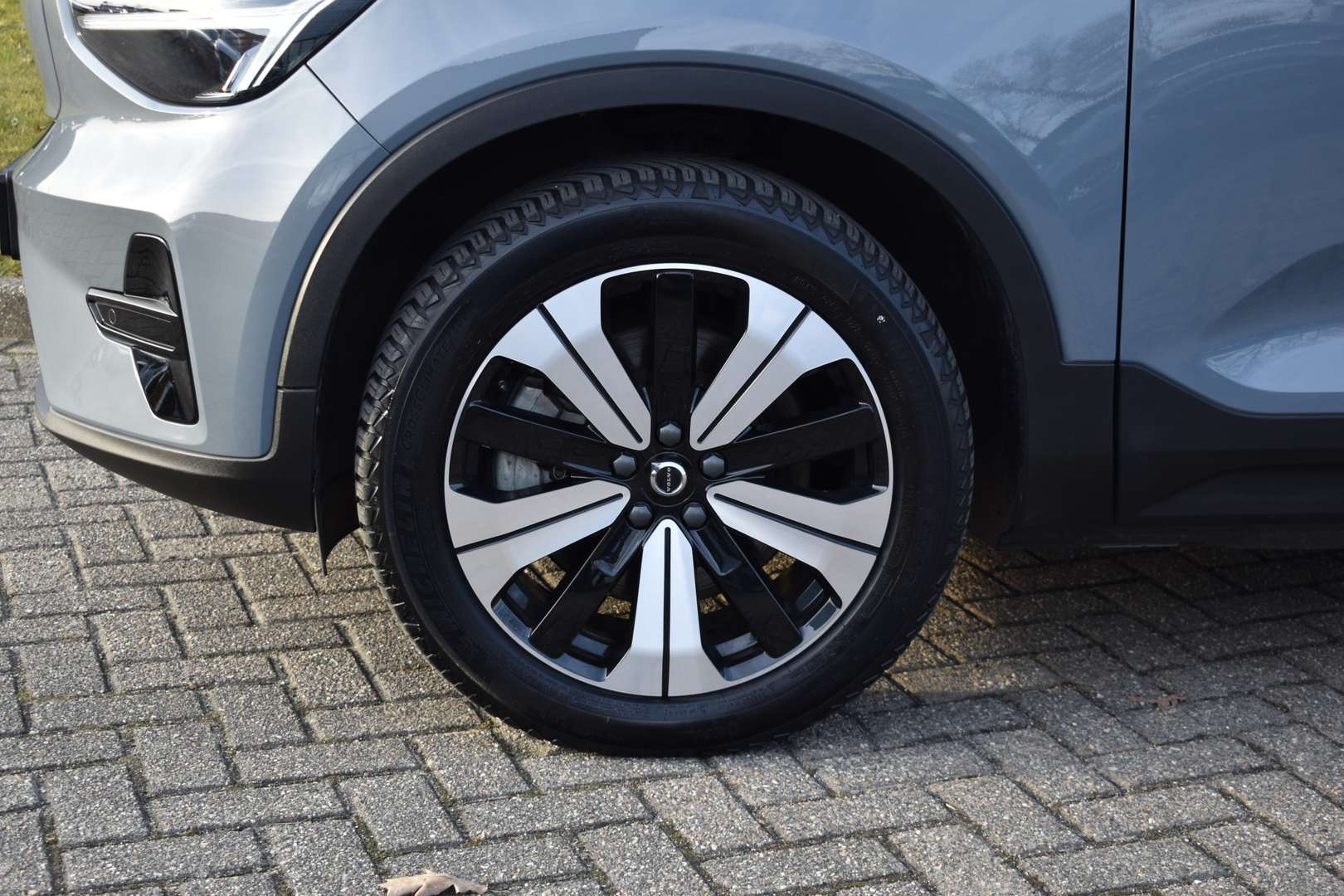 Volvo C40 Twin Motor Plus - 2022 - Joinsteer - #5