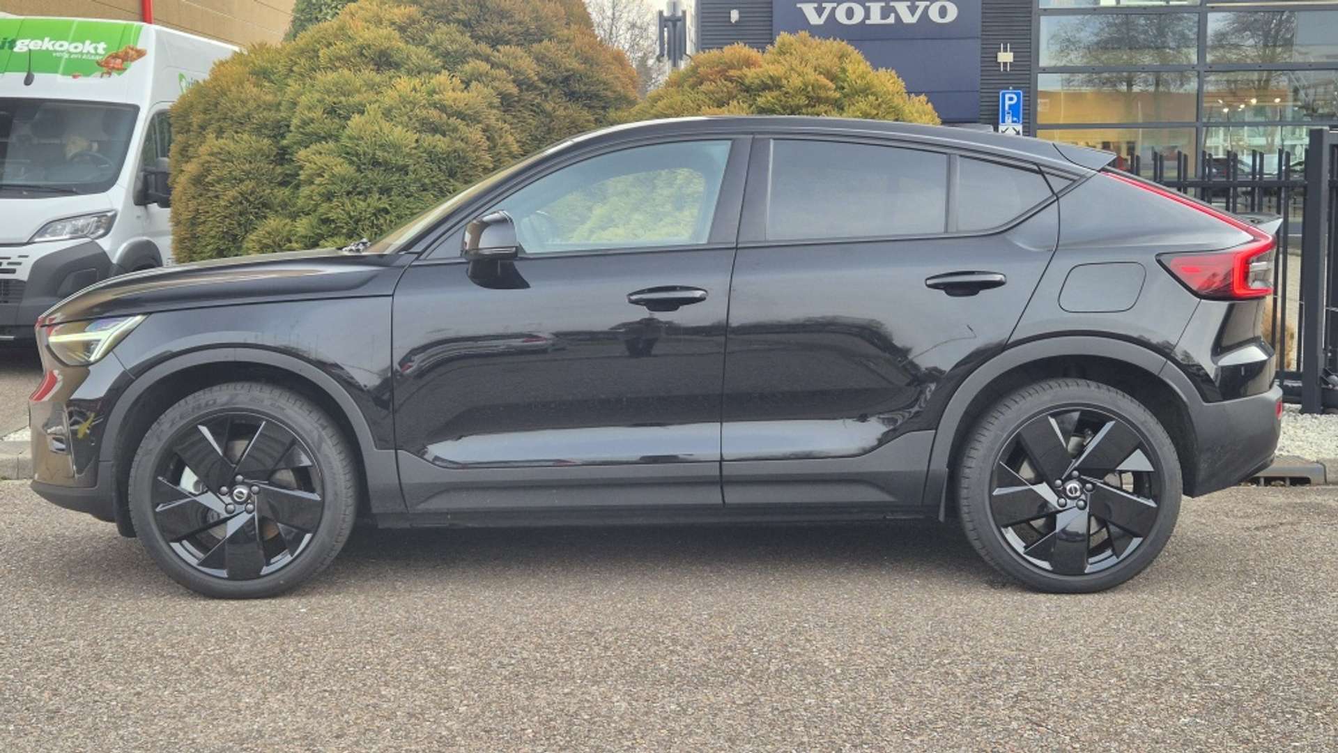 Volvo C40 Recharge - 2025 - Joinsteer - #2