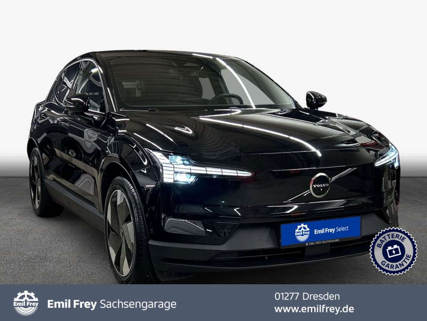 Volvo EX30 Twin Motor - 2025 - Joinsteer - #1