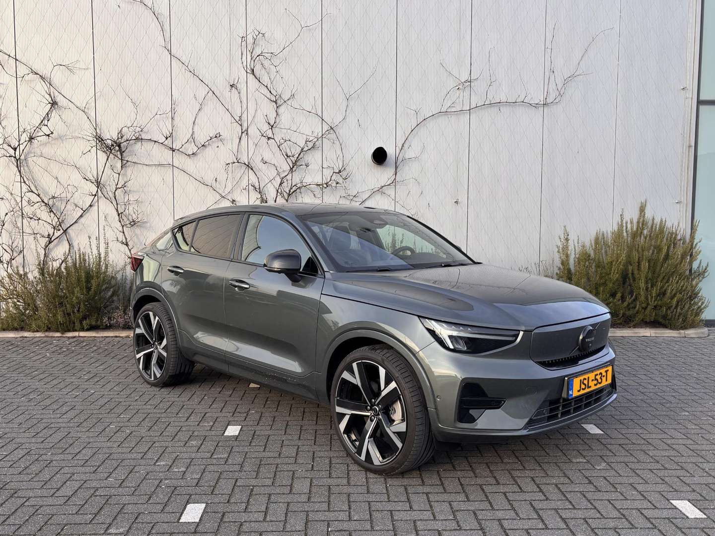 Volvo C40 Recharge PLUS - 2025 - Joinsteer - #1