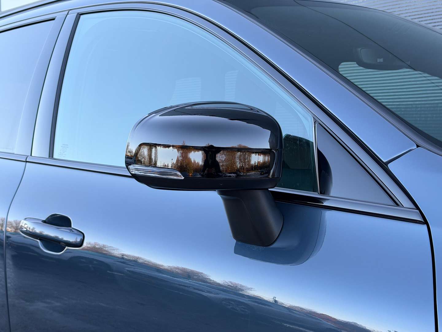 Volvo XC60 T6 Recharge Ultimate - 2024 - Joinsteer - #6