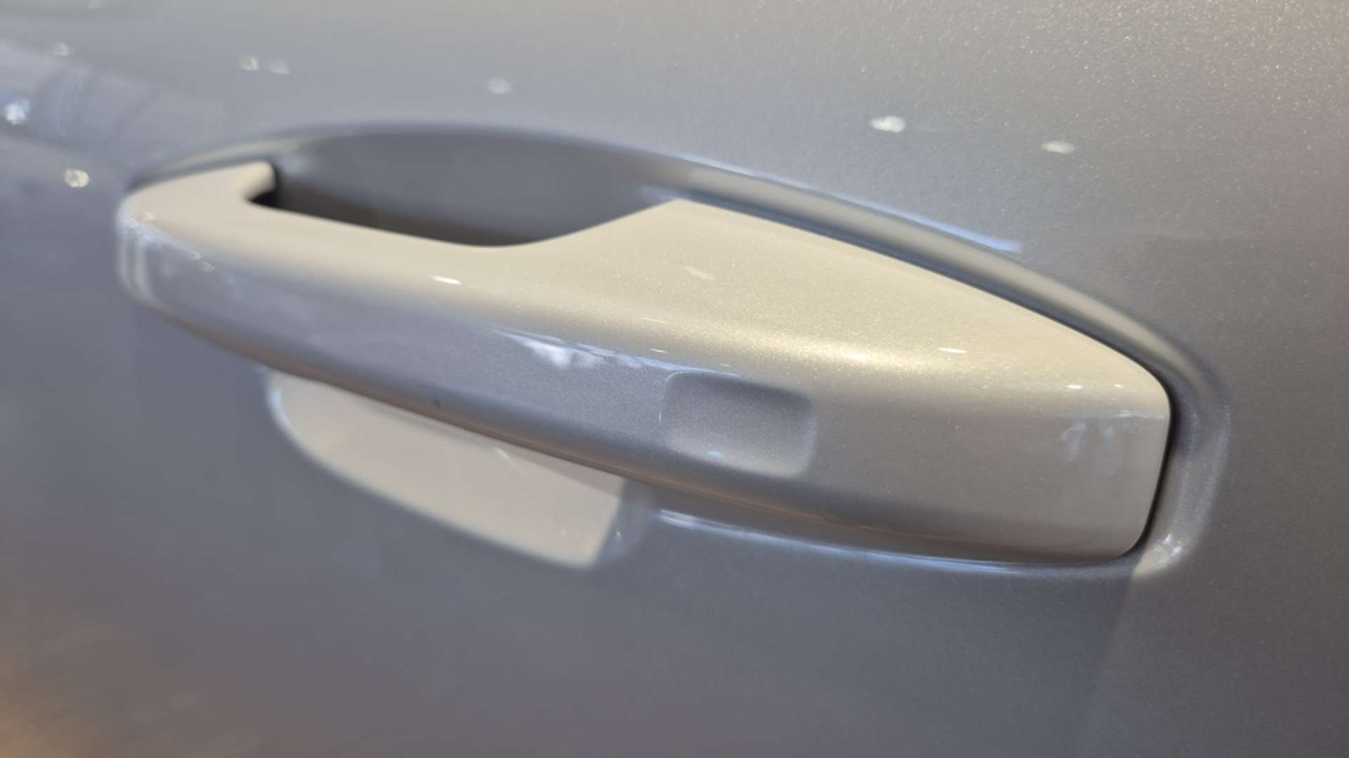 Volvo C40 Recharge PLUS - 2025 - Joinsteer - #9