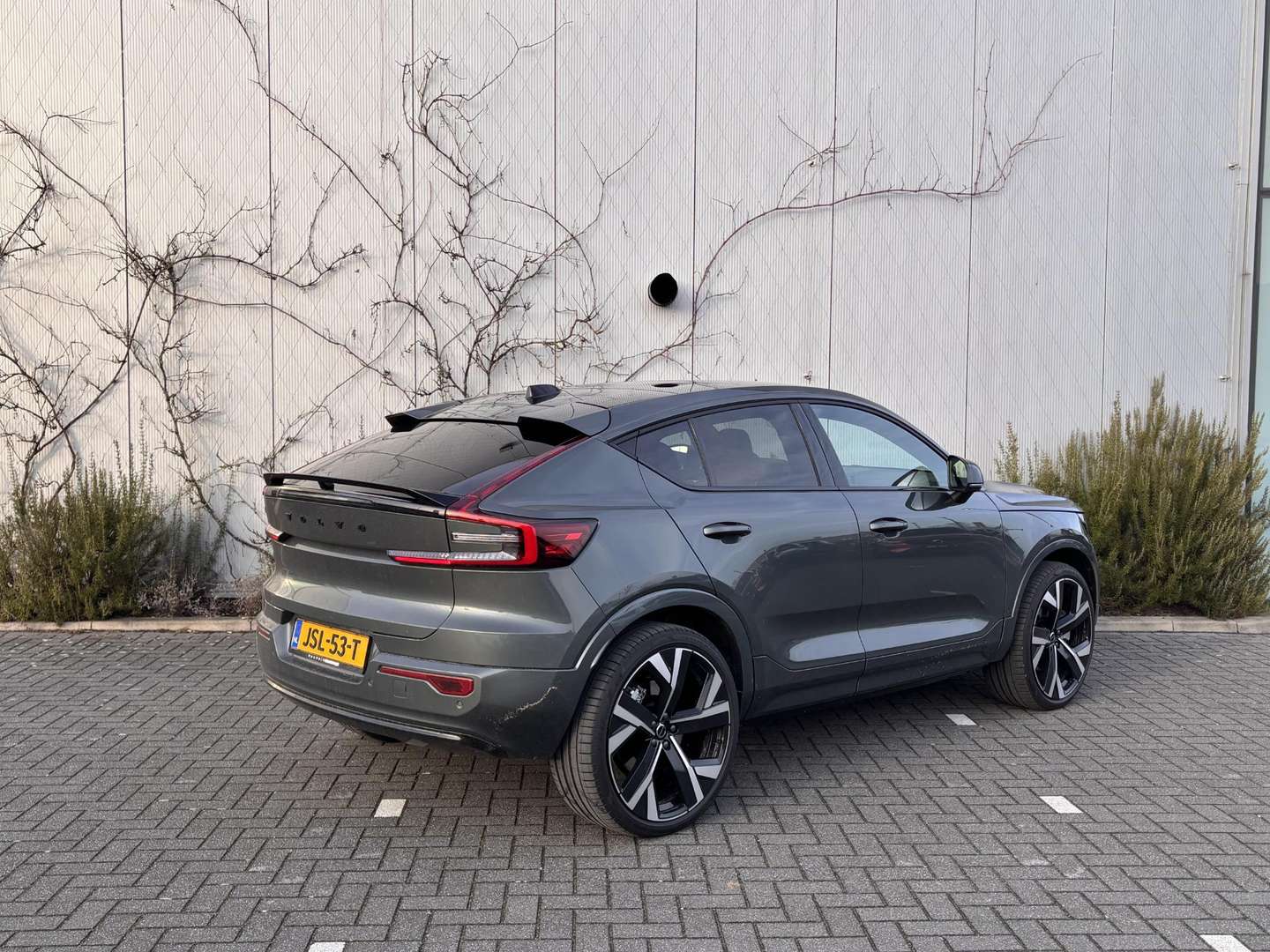 Volvo C40 Recharge PLUS - 2025 - Joinsteer - #2