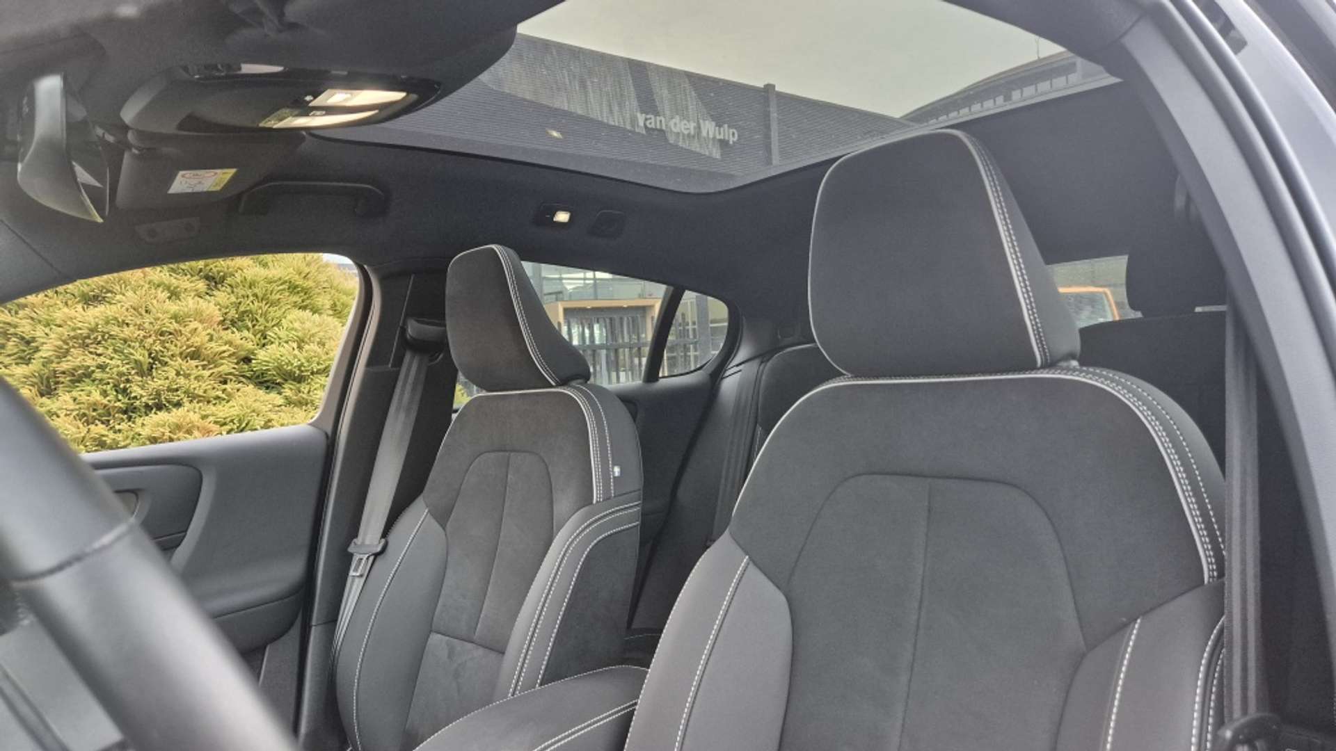 Volvo C40 Recharge - 2025 - Joinsteer - #4