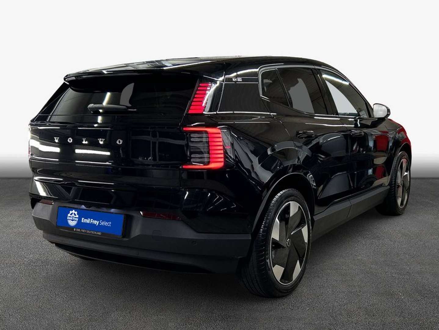 Volvo EX30 Twin Motor - 2025 - Joinsteer - #2