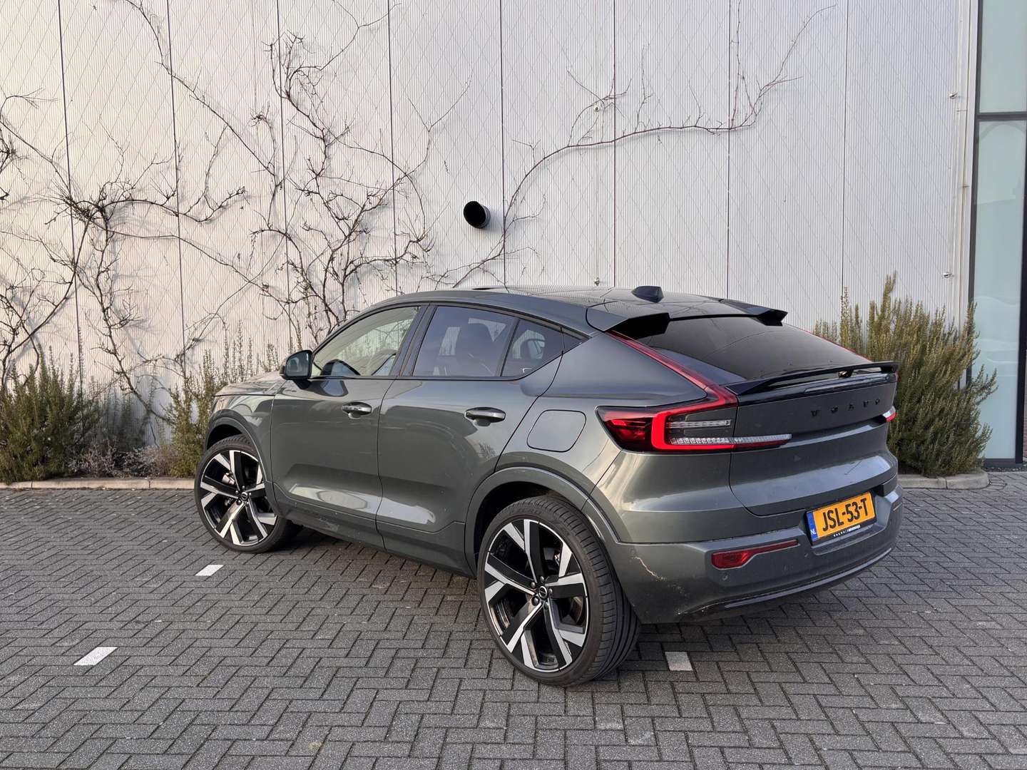 Volvo C40 Recharge PLUS - 2025 - Joinsteer - #3