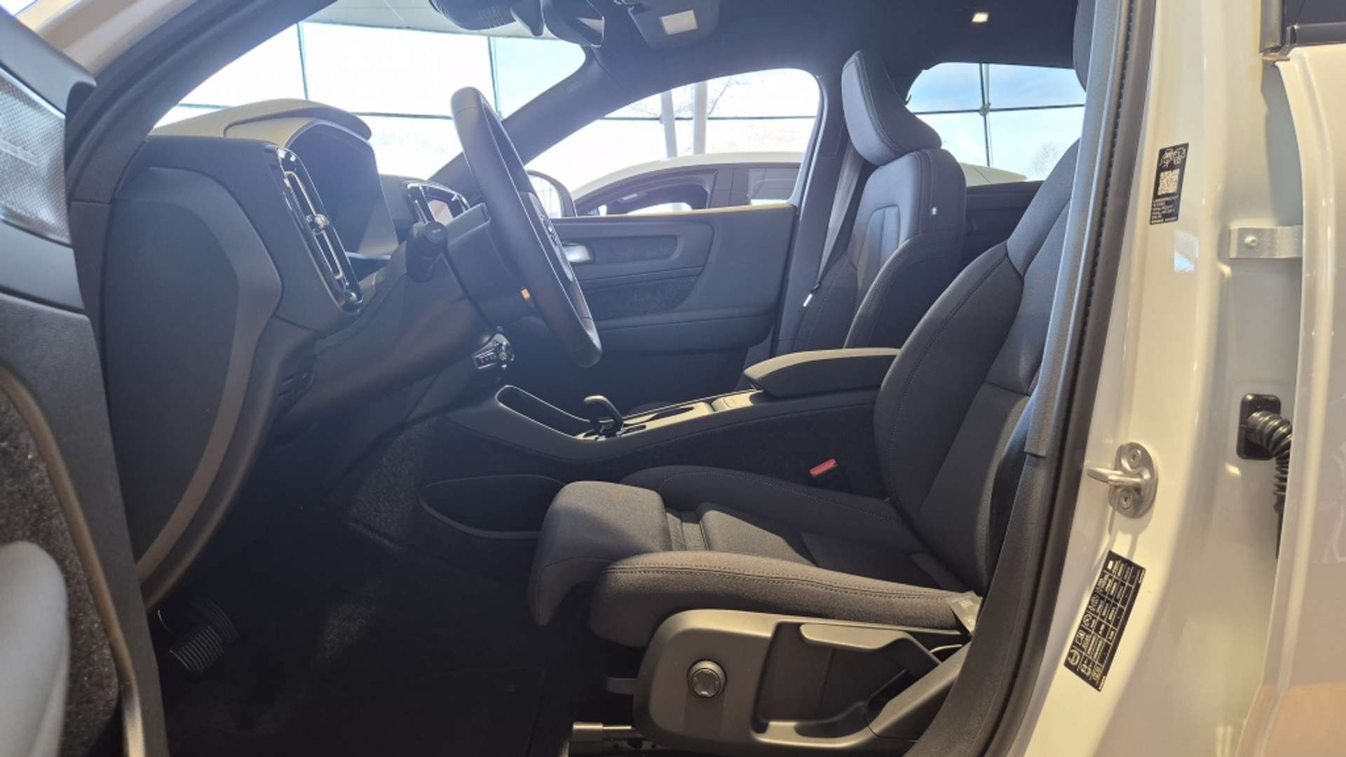 Volvo C40 Recharge PLUS - 2025 - Joinsteer - #11