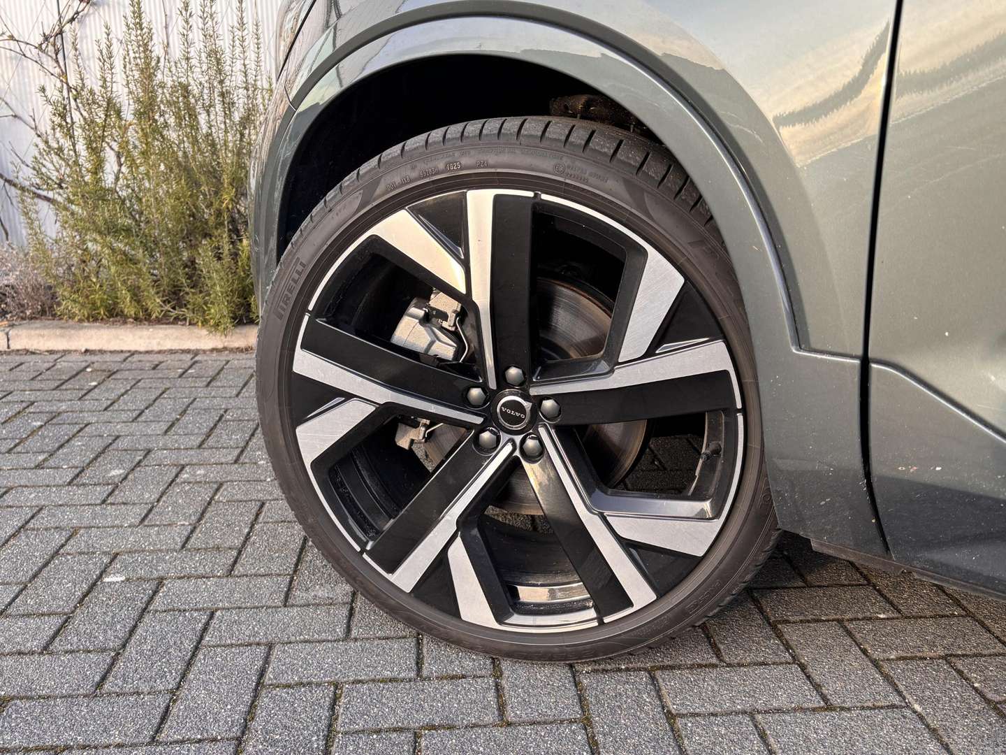 Volvo C40 Recharge PLUS - 2025 - Joinsteer - #4