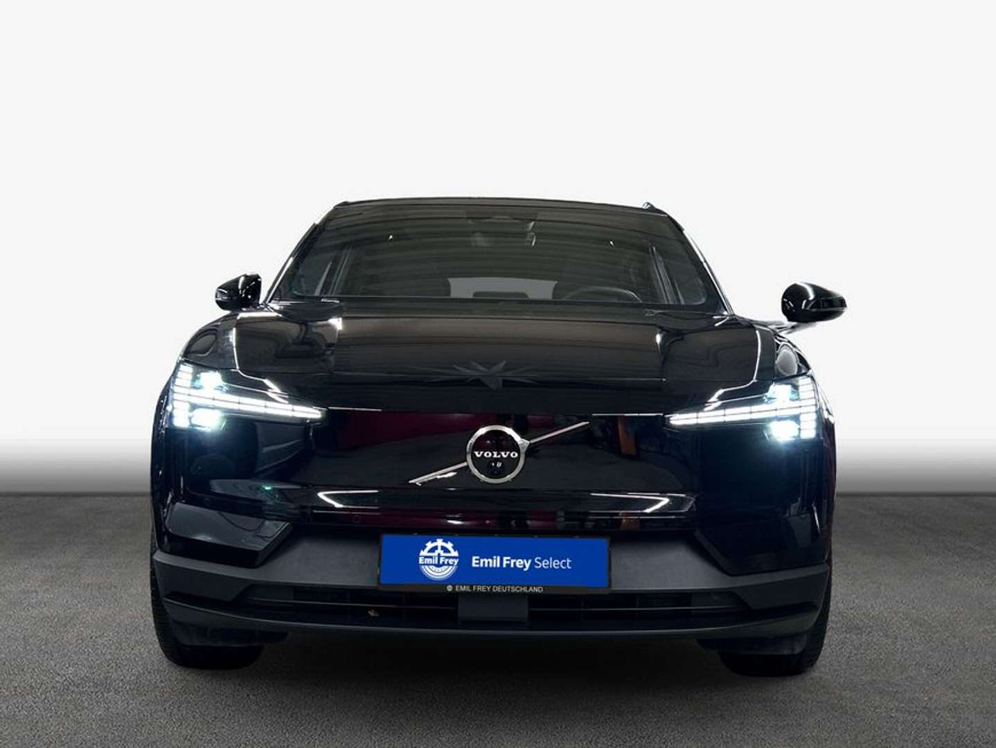 Volvo EX30 Twin Motor - 2025 - Joinsteer - #3