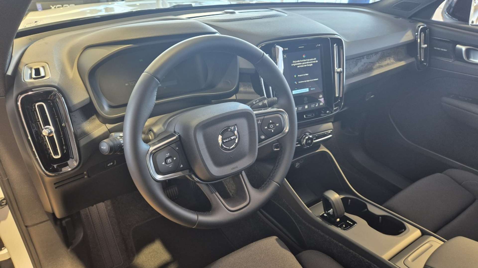 Volvo C40 Recharge PLUS - 2025 - Joinsteer - #12