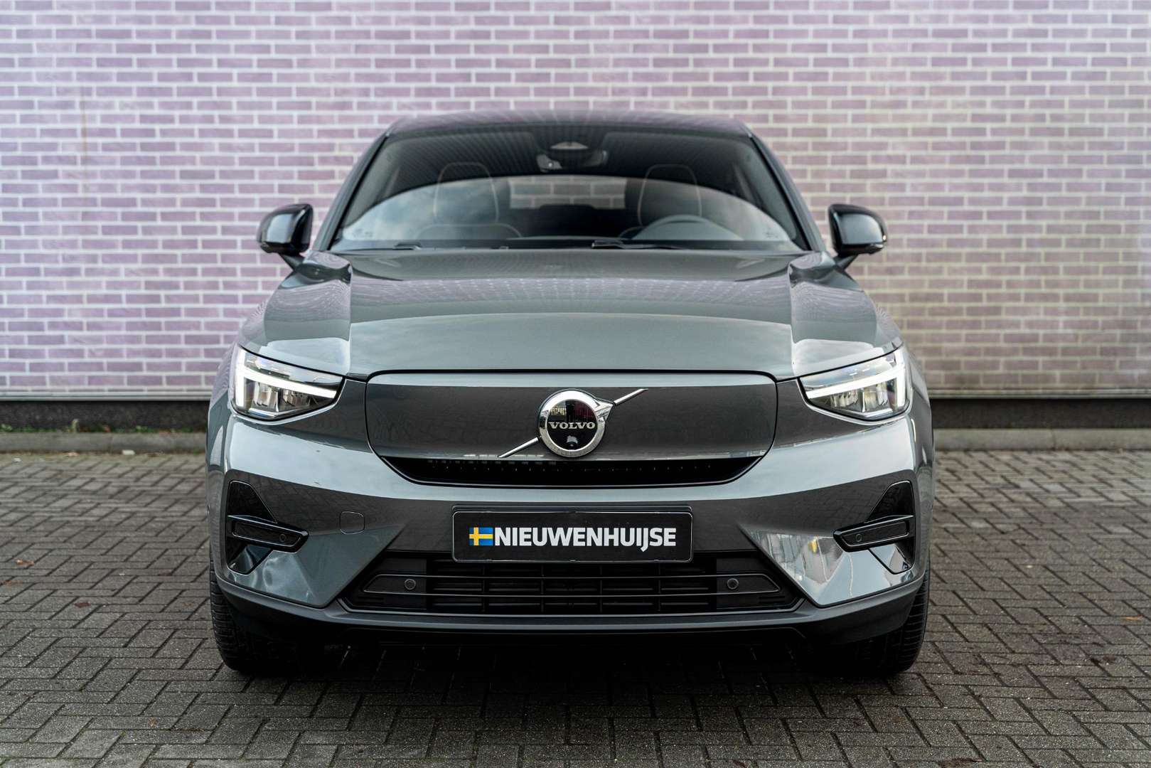 Volvo C40 Recharge PLUS - 2025 - Joinsteer - #5