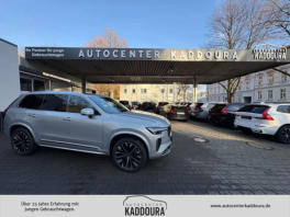 Volvo XC90 T8 Recharge Plus - 2025 - Joinsteer - #3