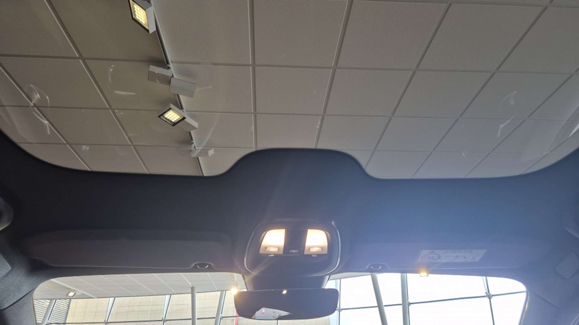 Volvo C40 Recharge PLUS - 2025 - Joinsteer - #13