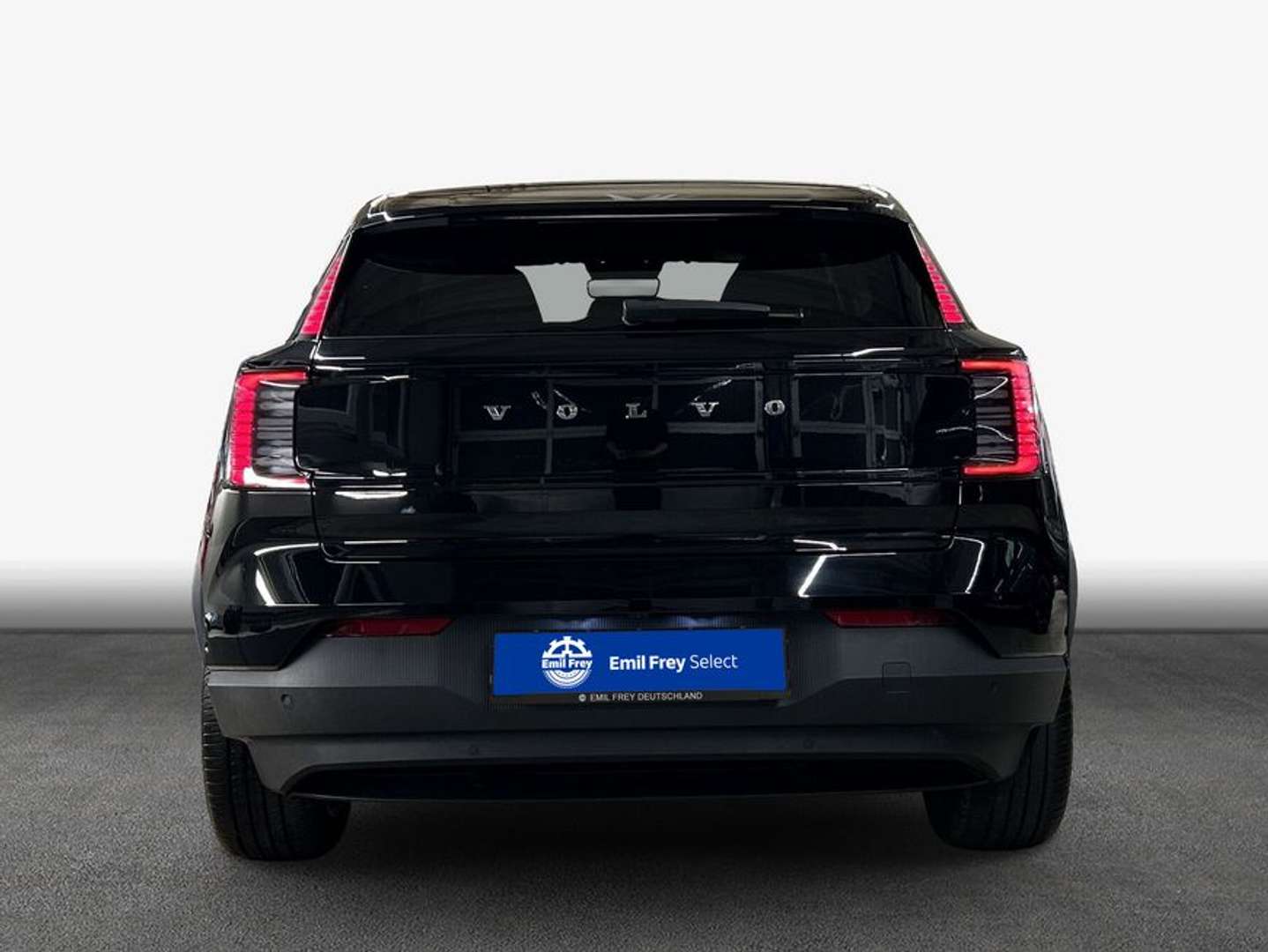 Volvo EX30 Twin Motor - 2025 - Joinsteer - #5