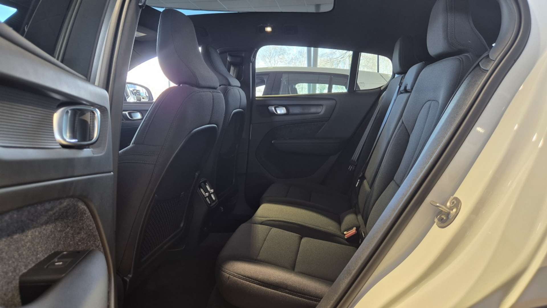 Volvo C40 Recharge PLUS - 2025 - Joinsteer - #14