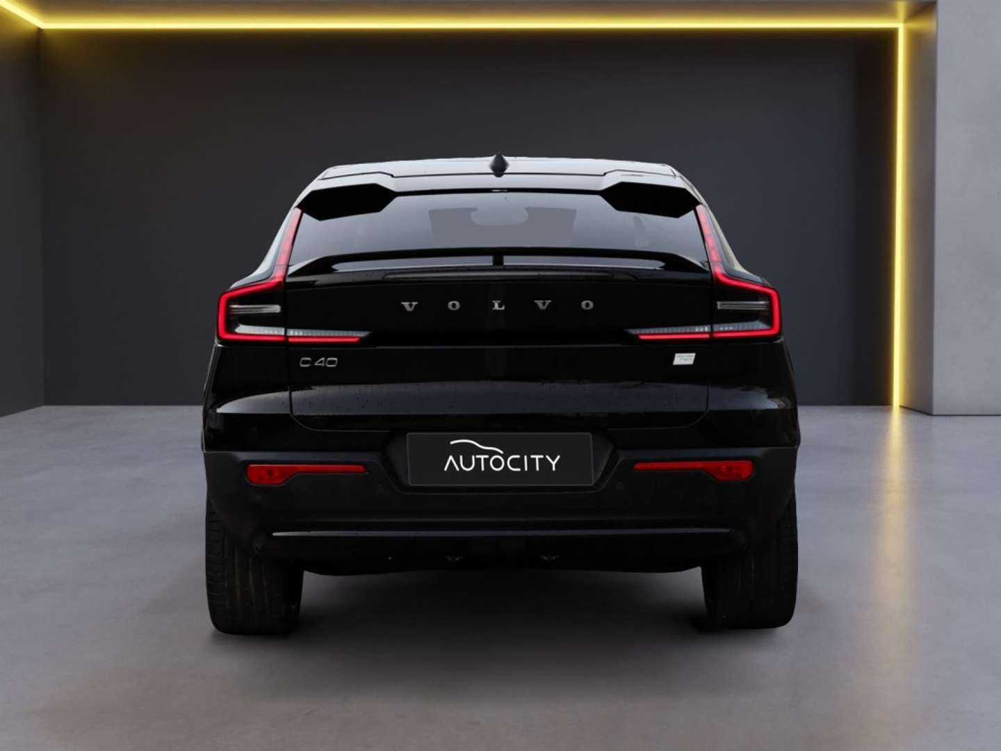 Volvo C40 Recharge Ultimate - 2022 - Joinsteer - #3