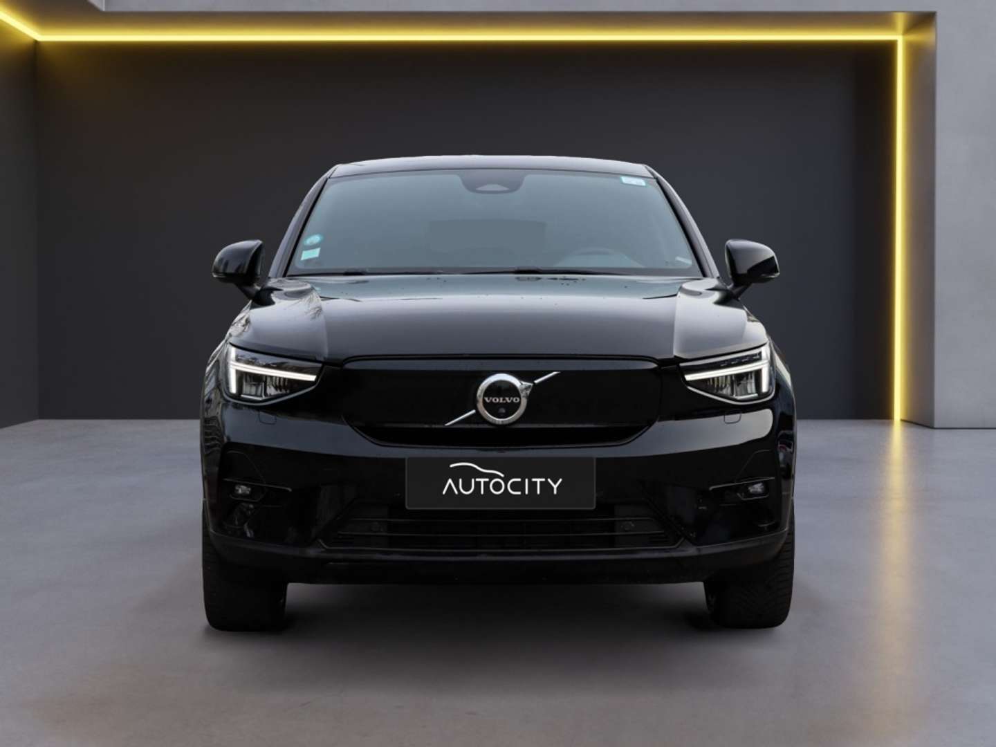 Volvo C40 Recharge Ultimate - 2022 - Joinsteer - #4