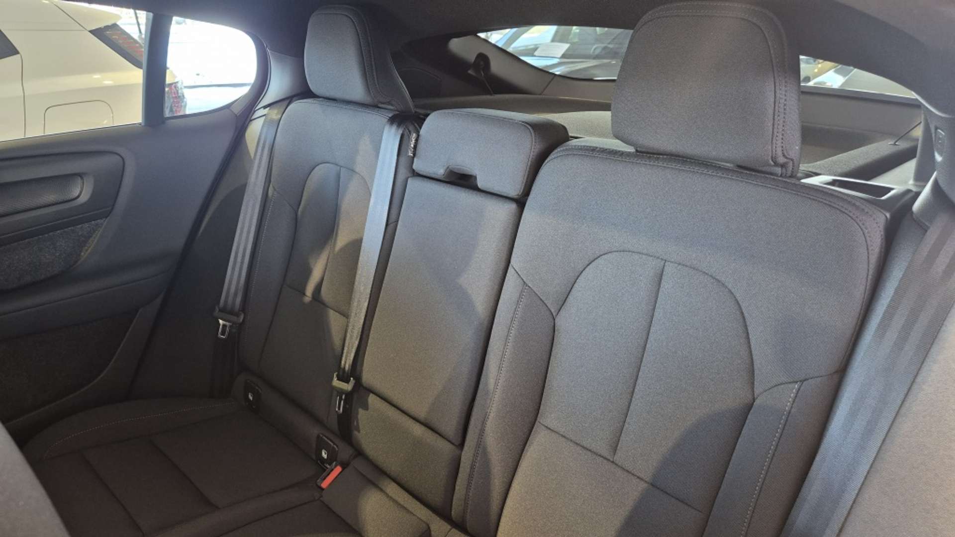 Volvo C40 Recharge PLUS - 2025 - Joinsteer - #15