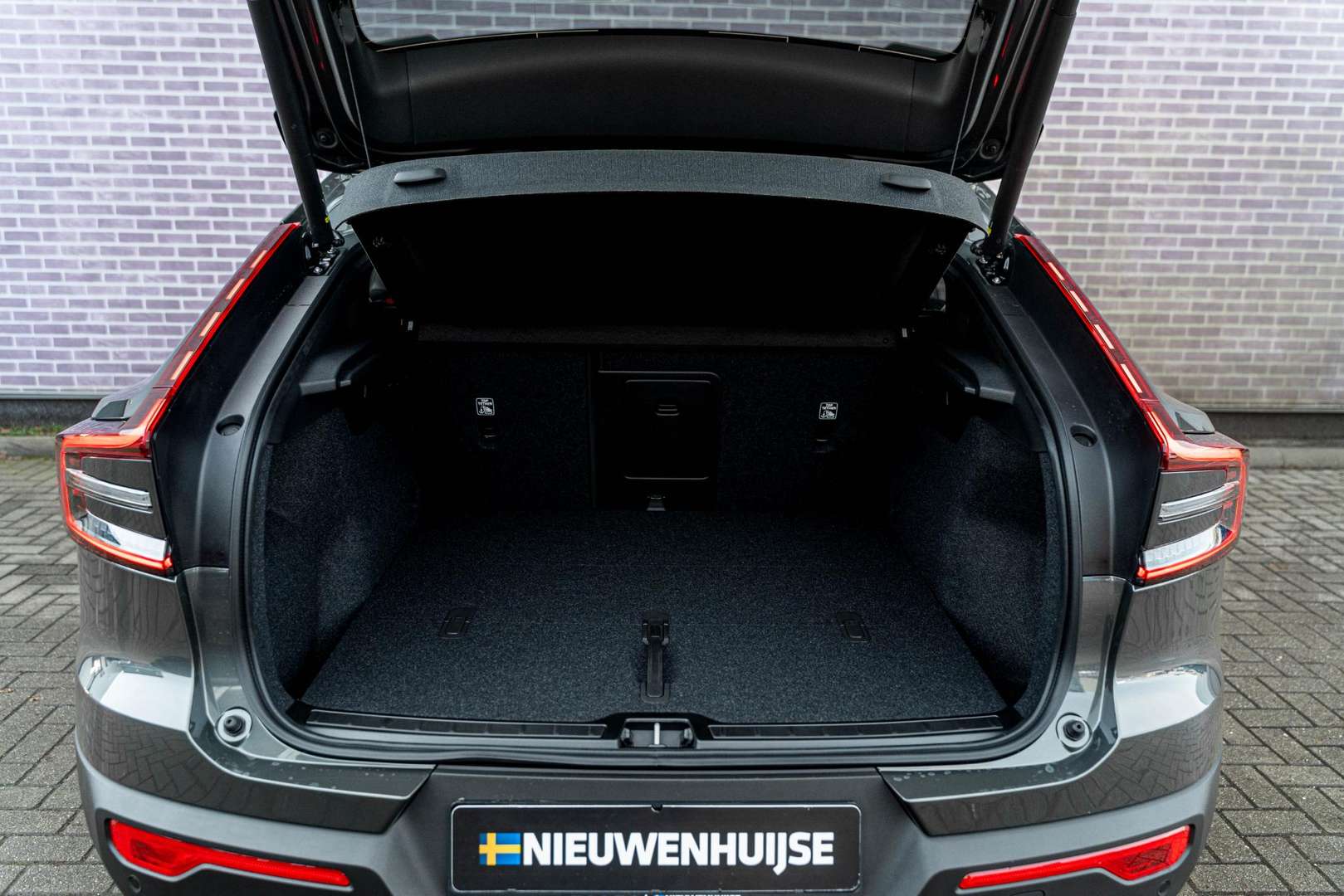 Volvo C40 Recharge PLUS - 2025 - Joinsteer - #8