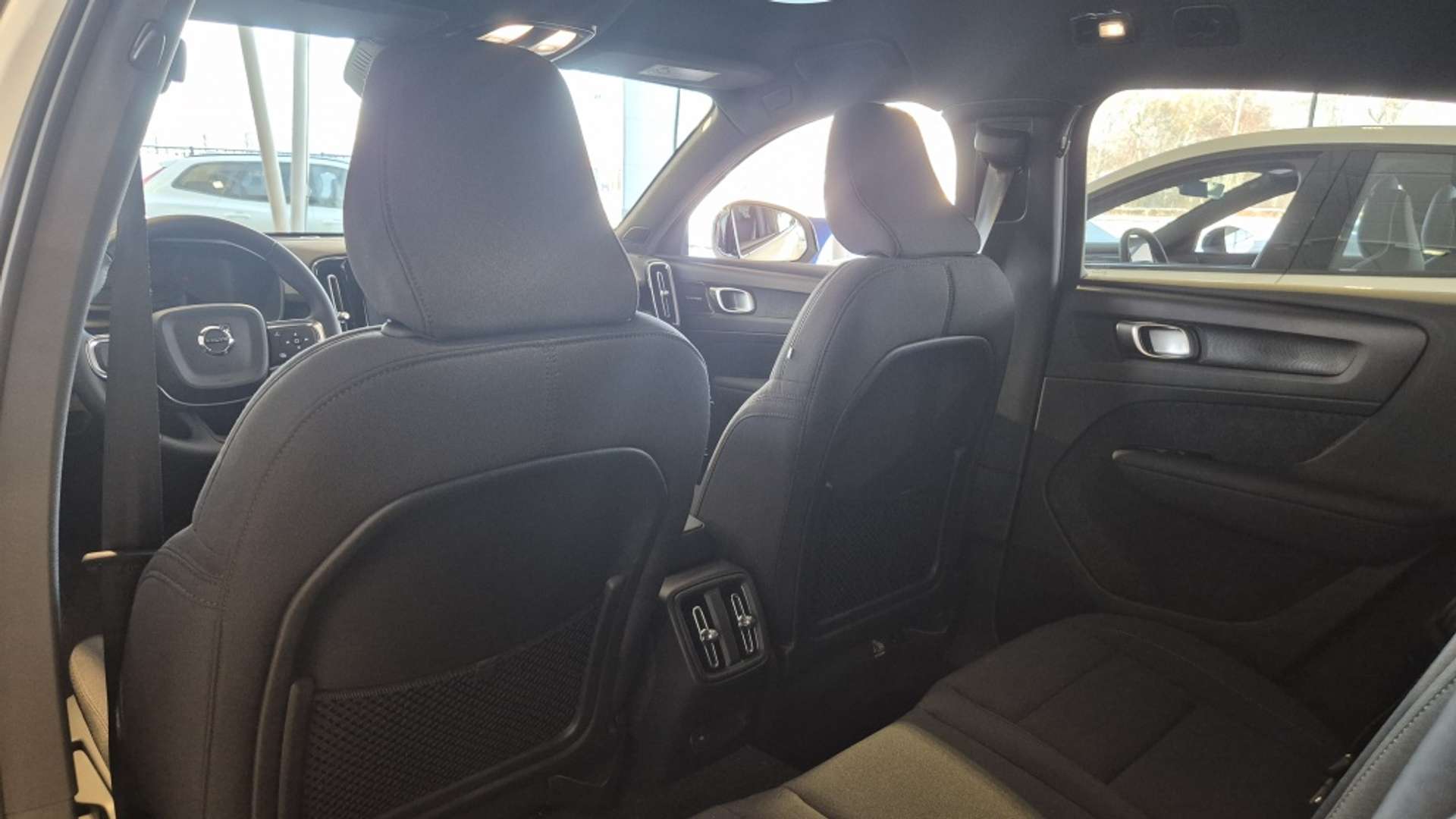 Volvo C40 Recharge PLUS - 2025 - Joinsteer - #16