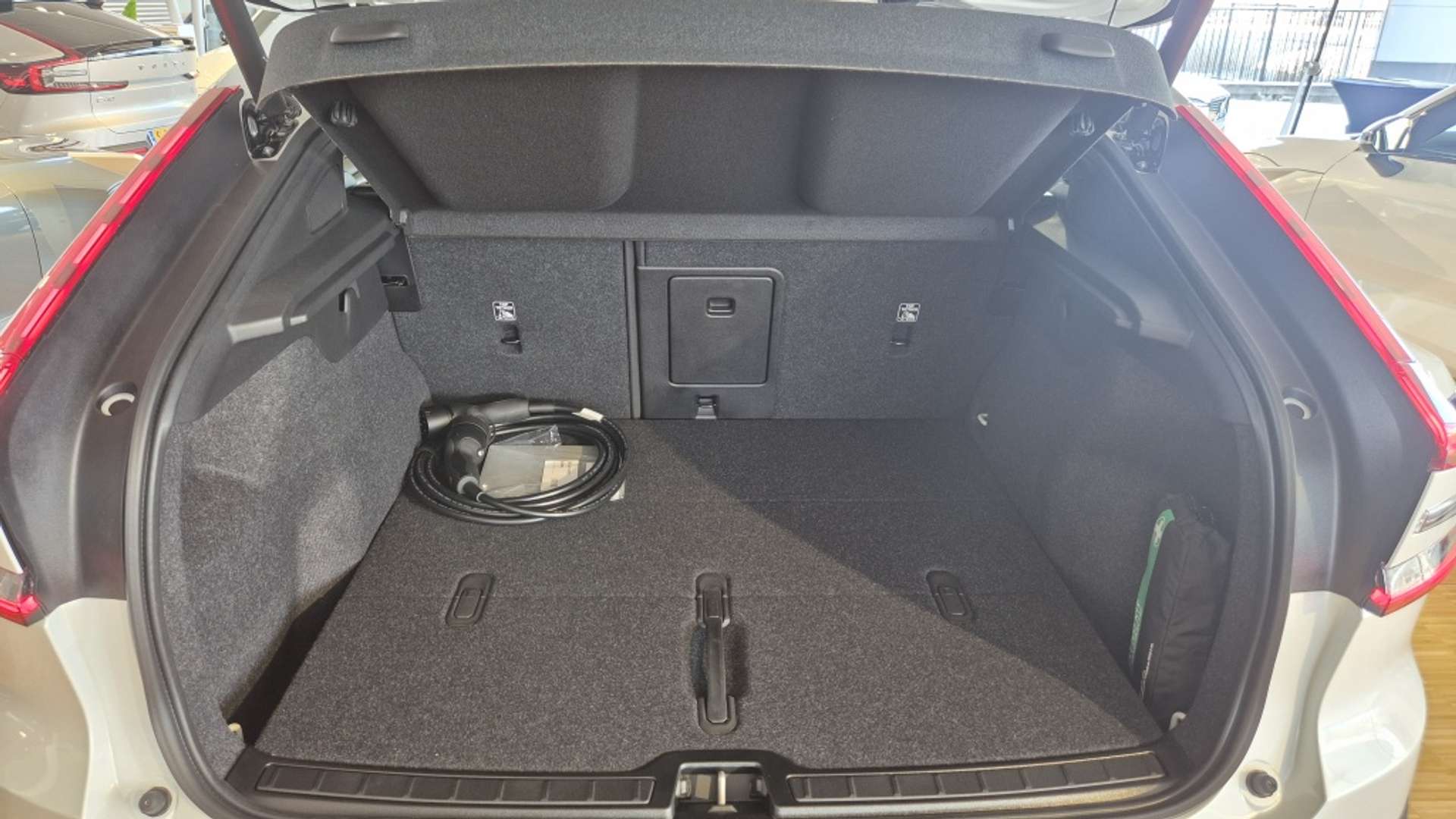 Volvo C40 Recharge PLUS - 2025 - Joinsteer - #17