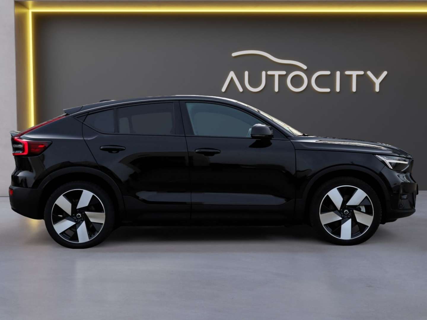 Volvo C40 Recharge Ultimate - 2022 - Joinsteer - #7