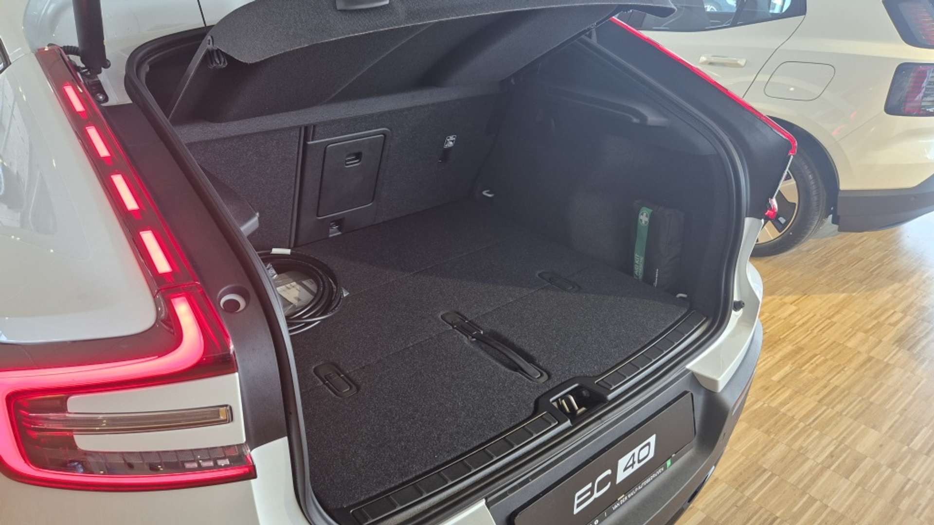 Volvo C40 Recharge PLUS - 2025 - Joinsteer - #18