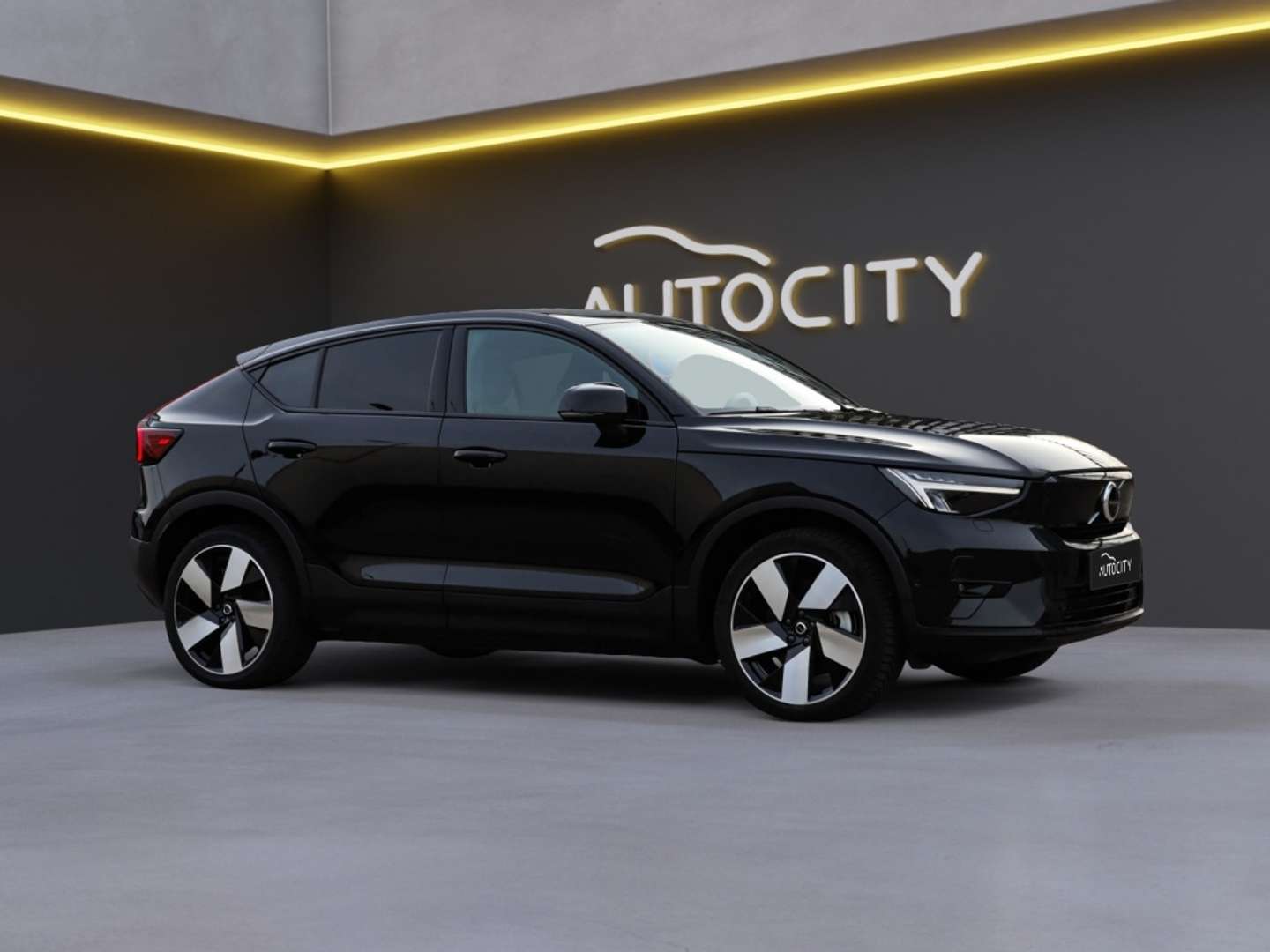 Volvo C40 Recharge Ultimate - 2022 - Joinsteer - #8