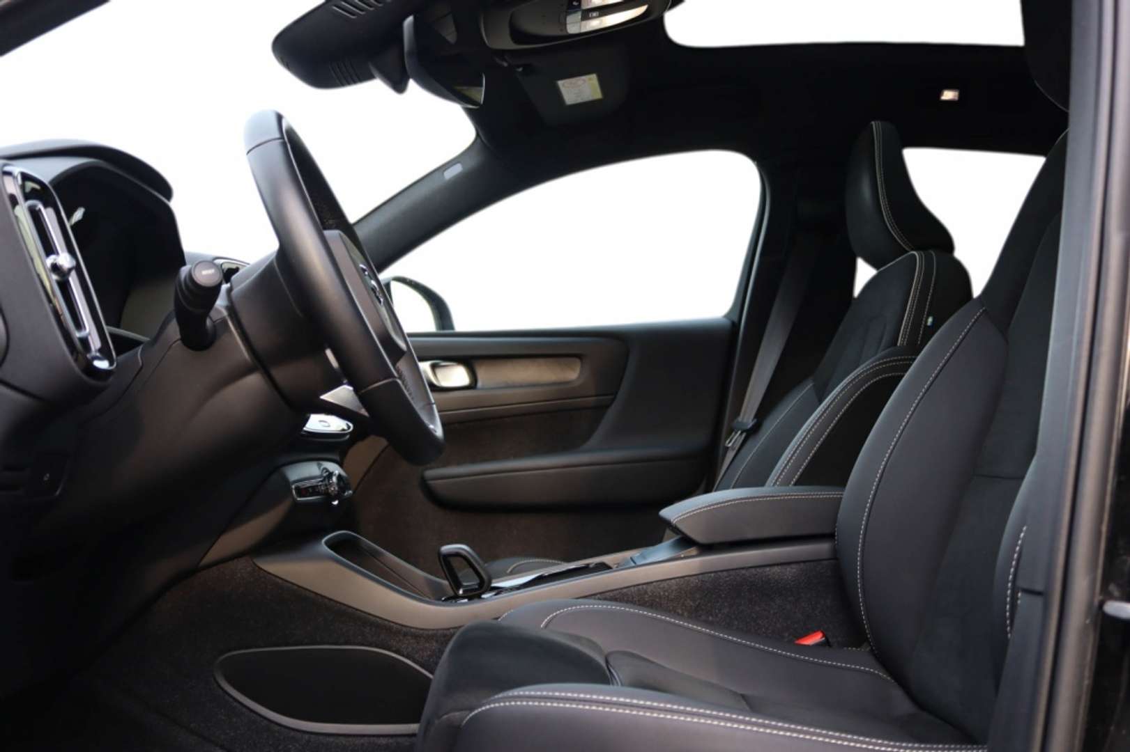 Volvo C40 Recharge Ultimate - 2022 - Joinsteer - #9