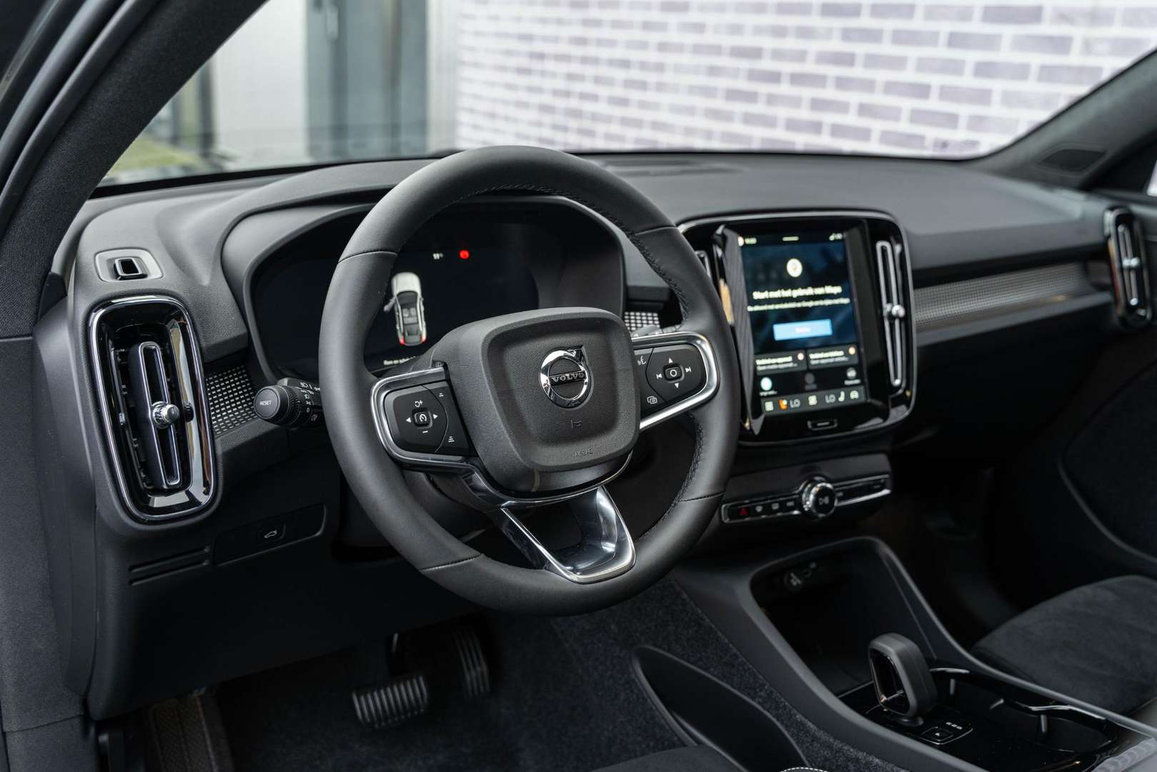 Volvo C40 Recharge PLUS - 2025 - Joinsteer - #13